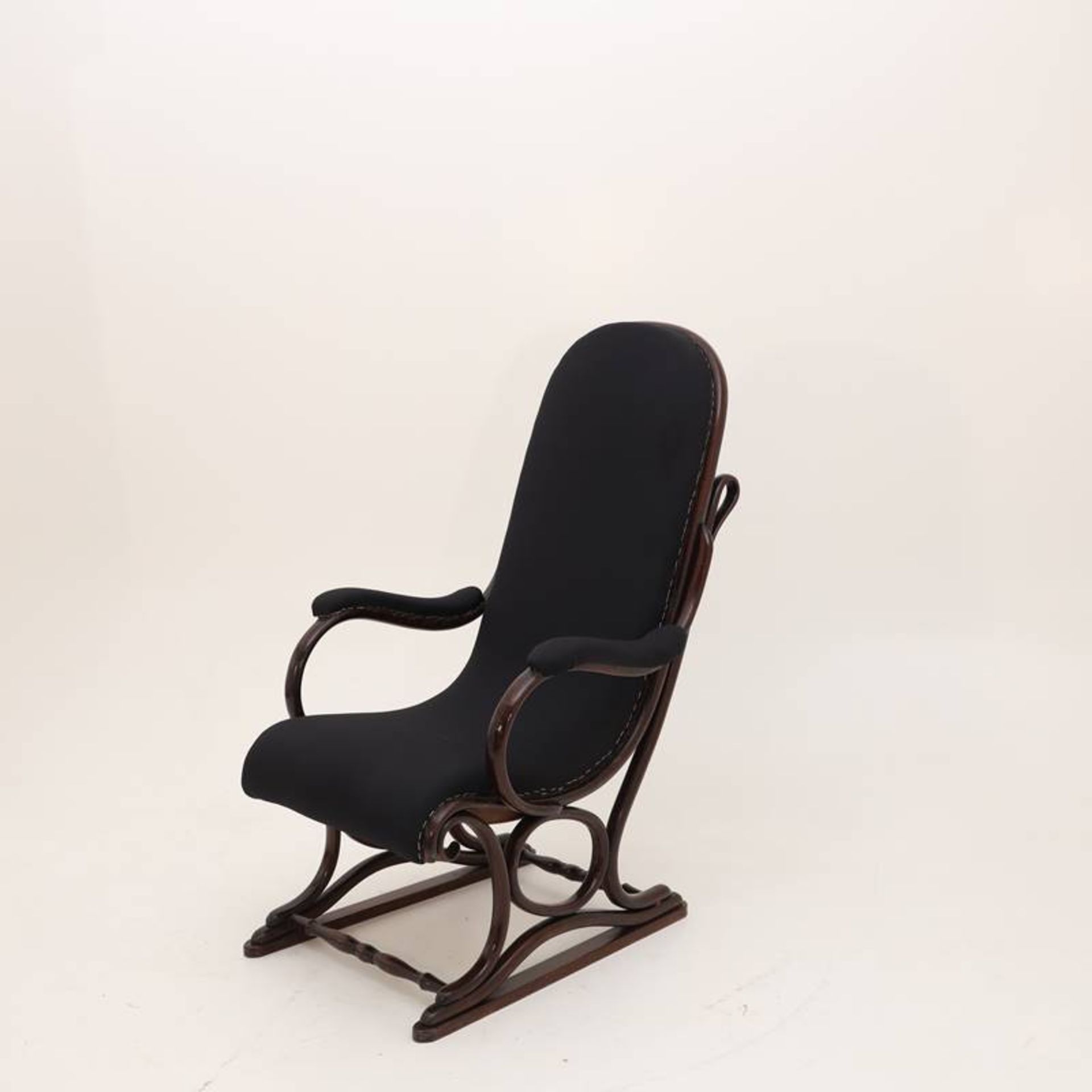 Bugholz Sessel - Bild 2 aus 7