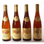 4 x Riesling Rheingau