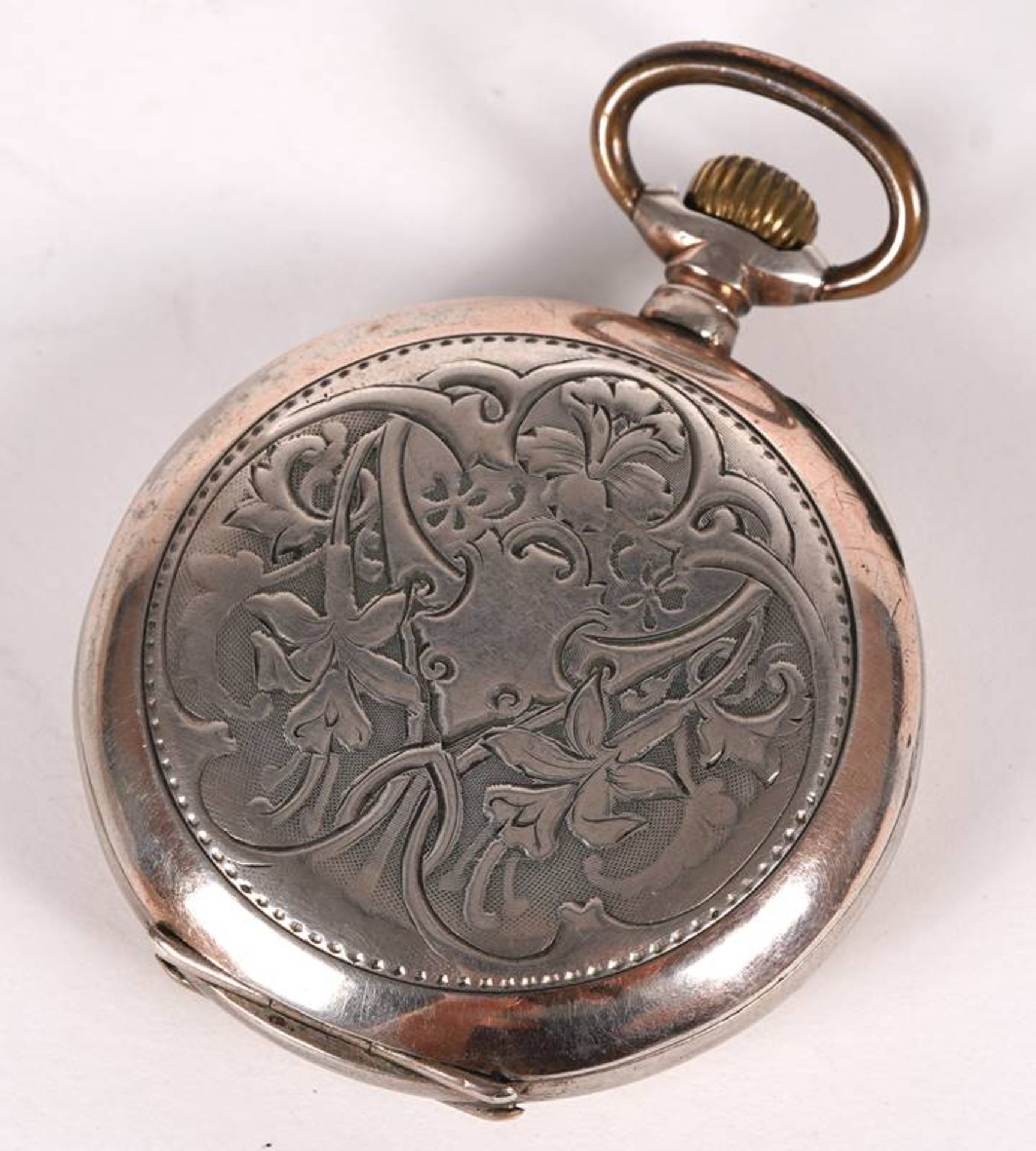 Pocket watch - Image 5 of 6
