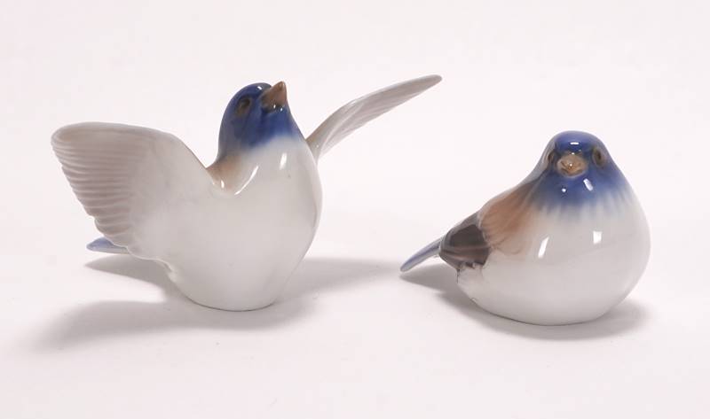 Porcelain assortment - Image 5 of 6