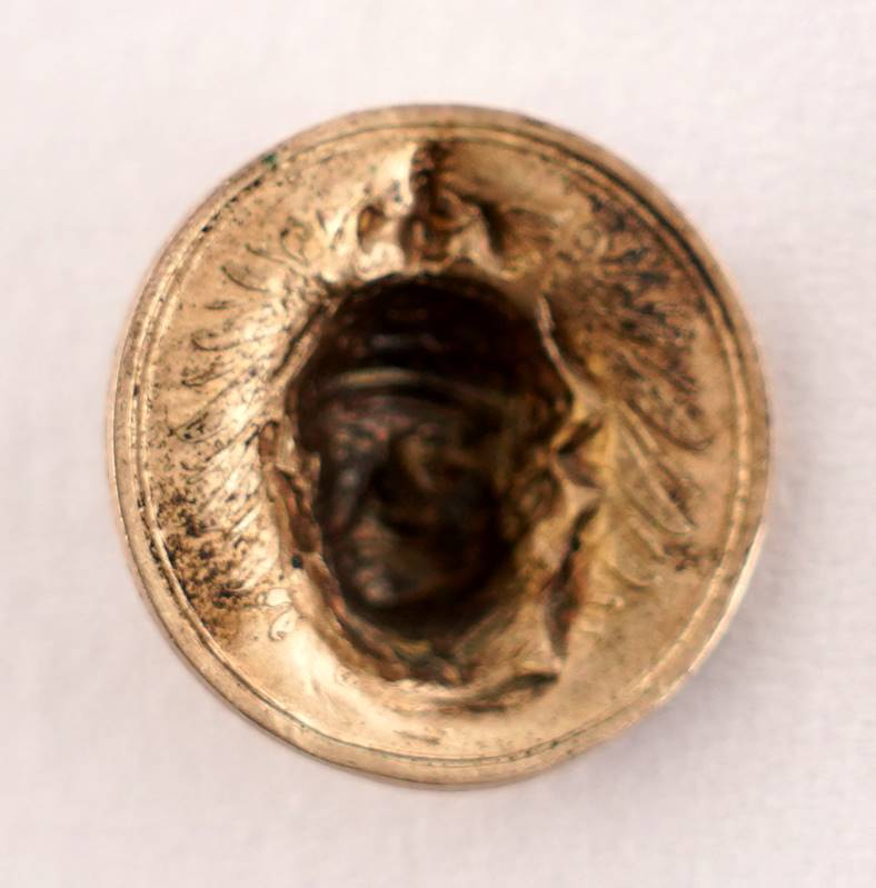 Patriot's Penny Wilhelm II. - Image 2 of 2