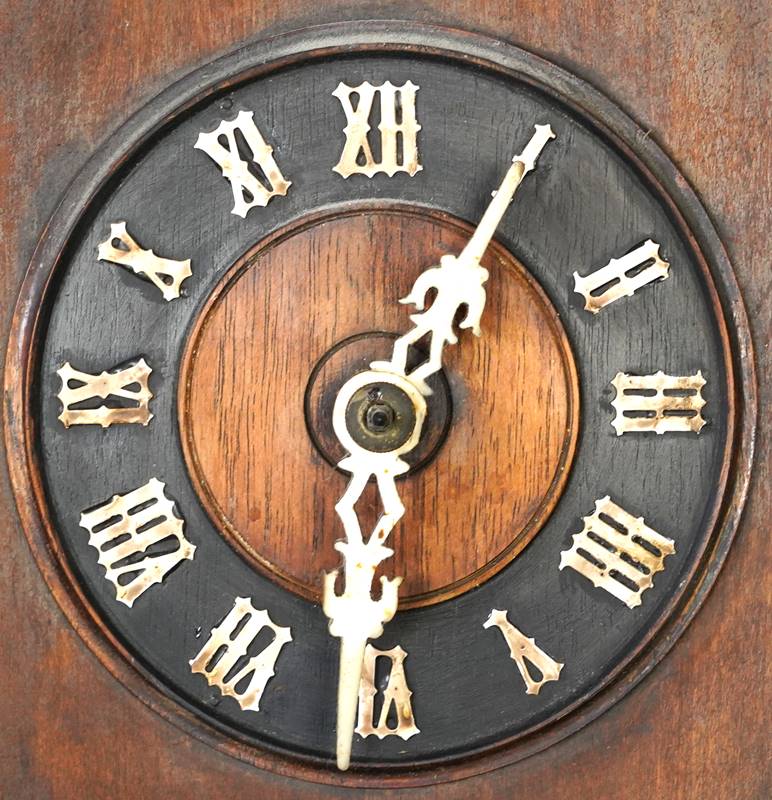 Cuckoo clock - Image 3 of 7