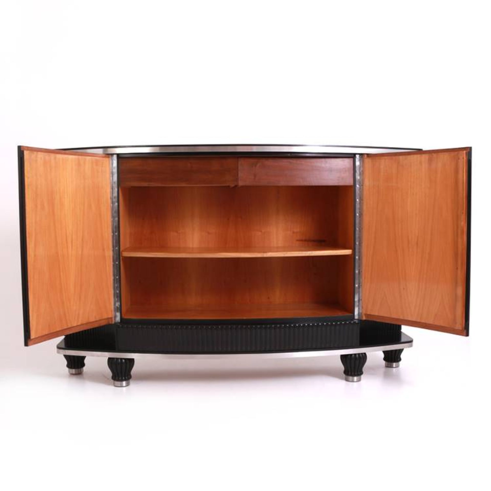 Art Deco Sideboard - Bild 6 aus 9