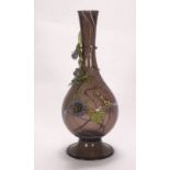 Jugendstil Vase