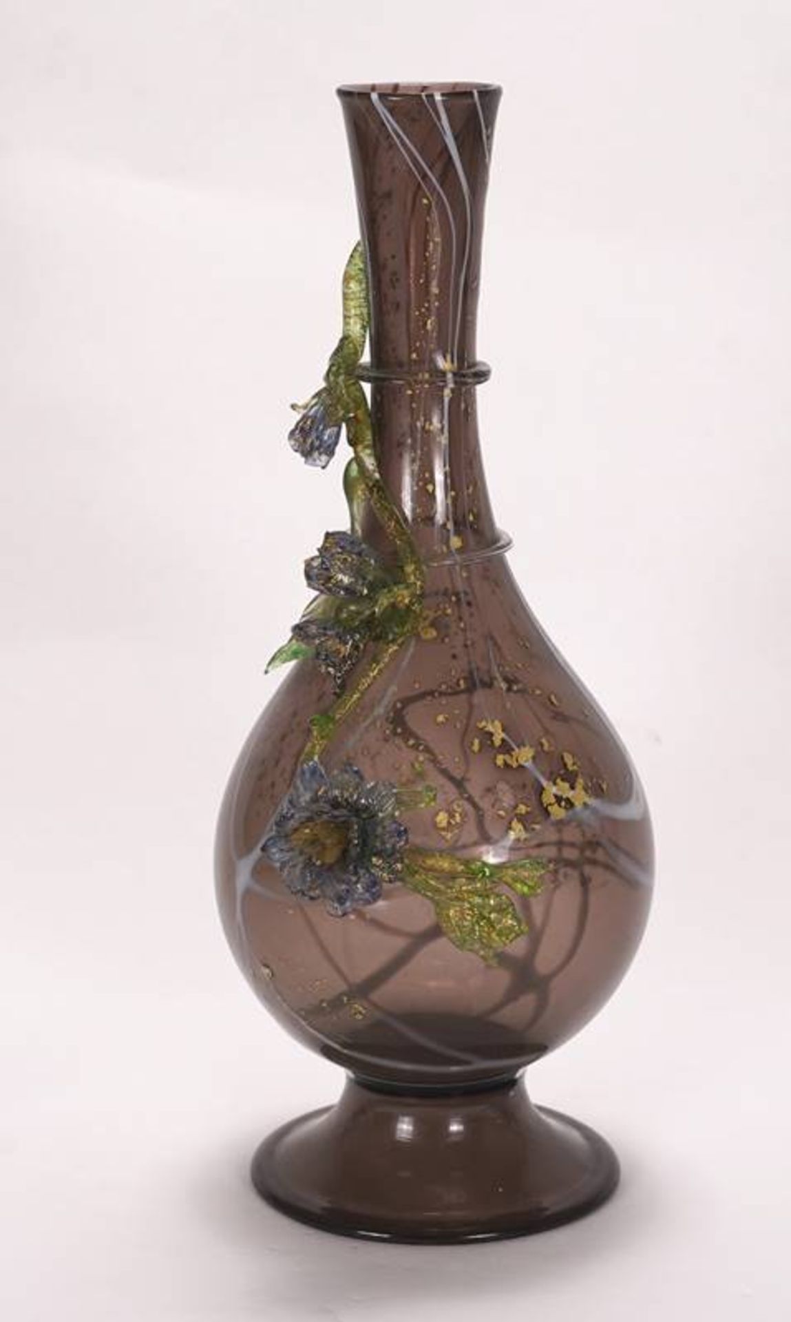 Jugendstil Vase