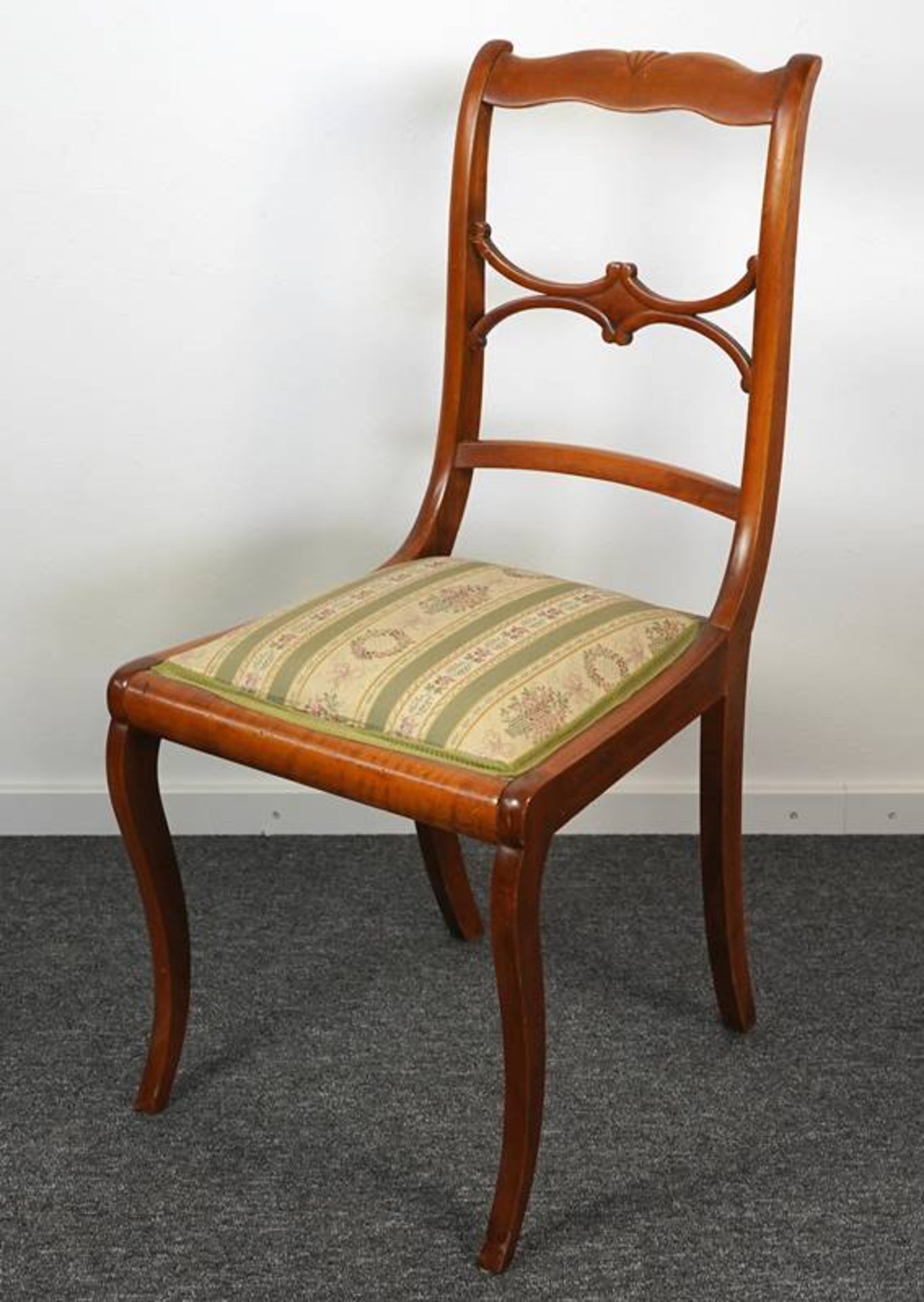 Louis Philippe Chair