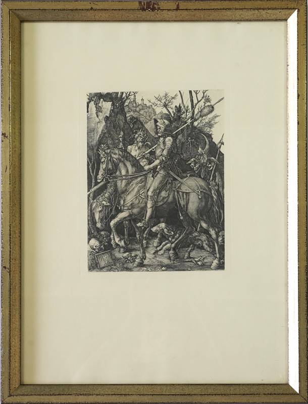 Dürer, Albrecht - Image 2 of 2