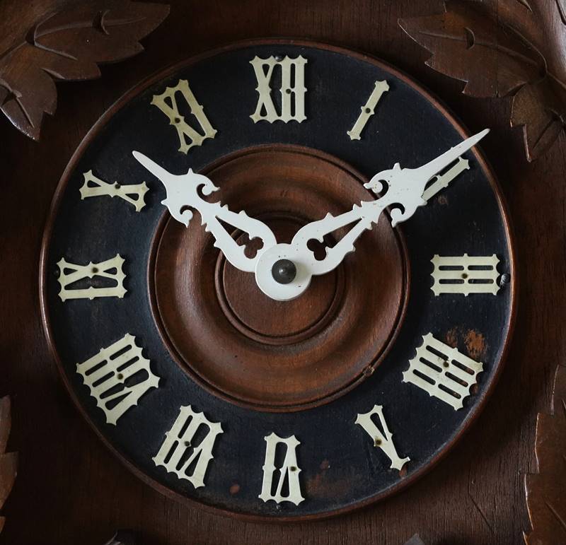 Cuckoo clock - Image 2 of 5