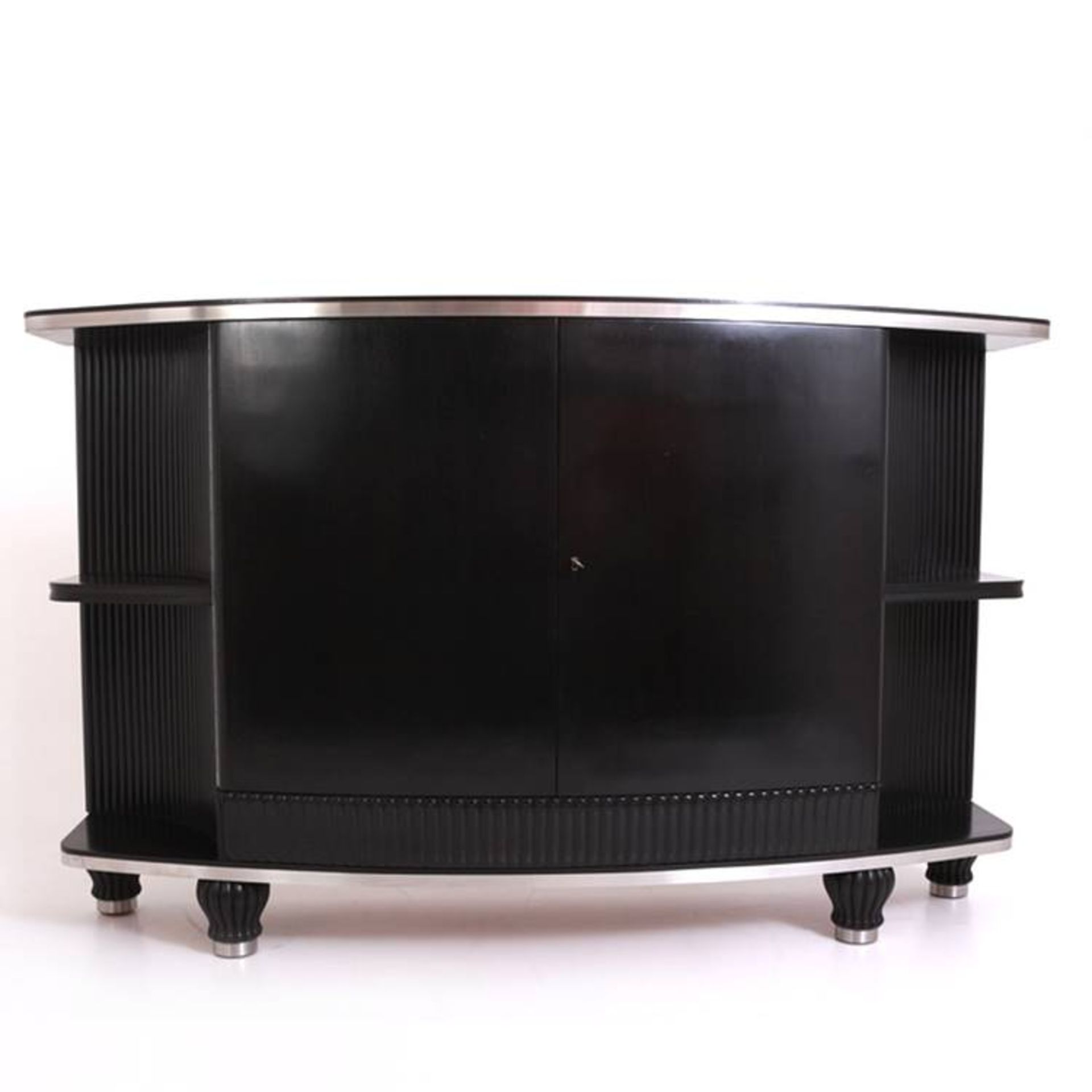 Art Deco Sideboard - Bild 3 aus 9