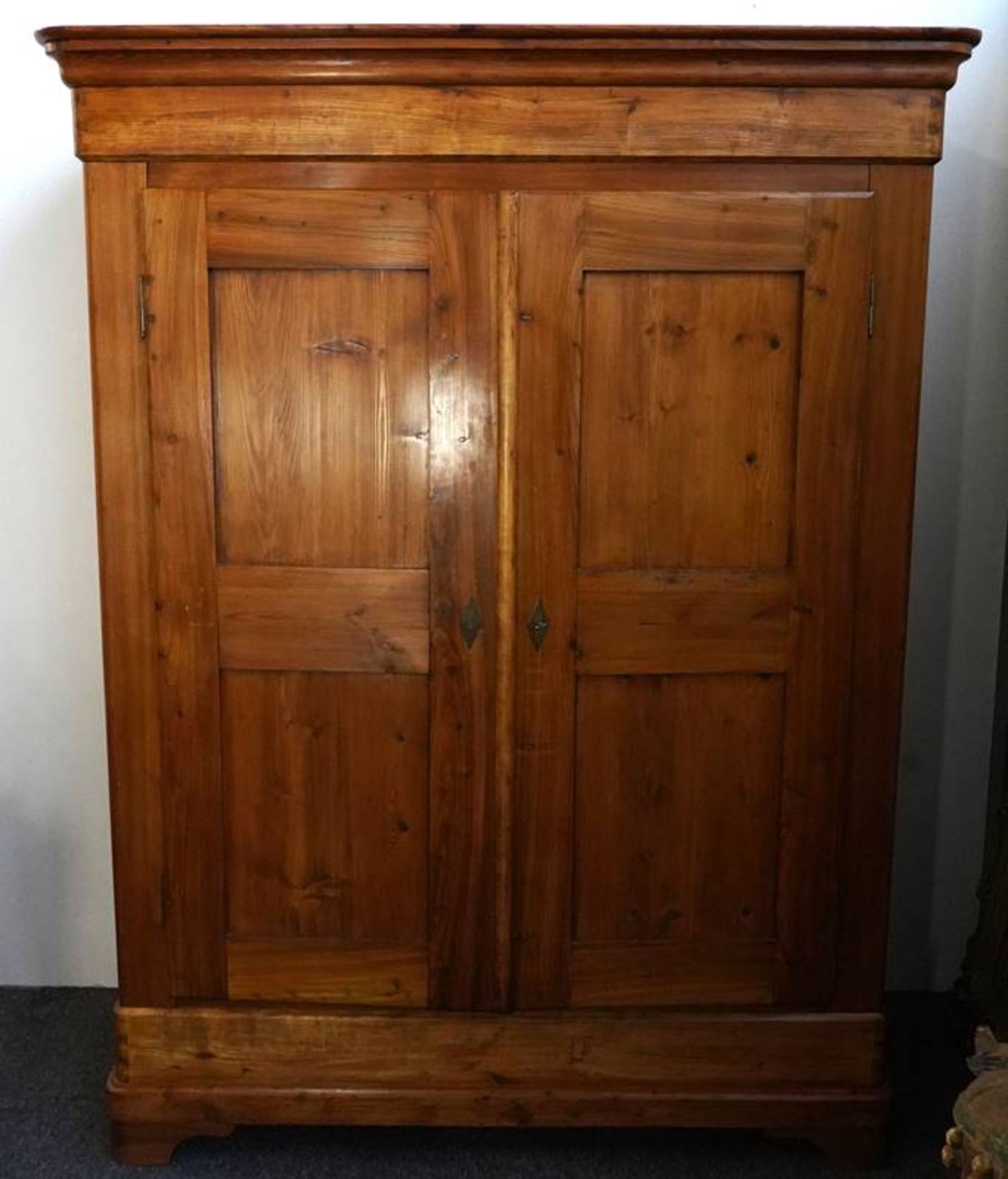 Biedermeier Schrank