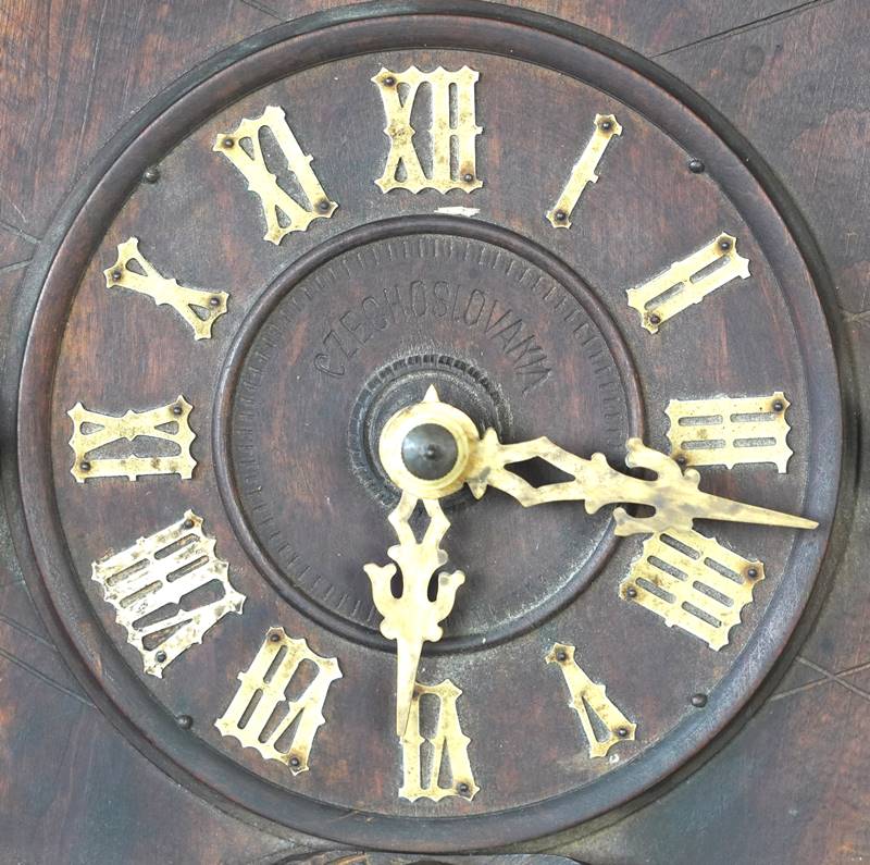 Cuckoo clock - Image 2 of 6