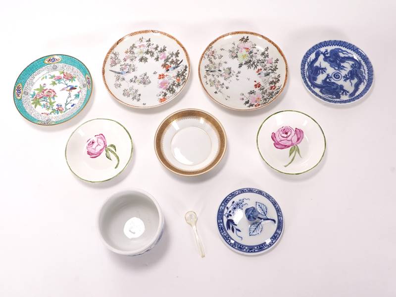 Porcelain assortment - Image 3 of 6