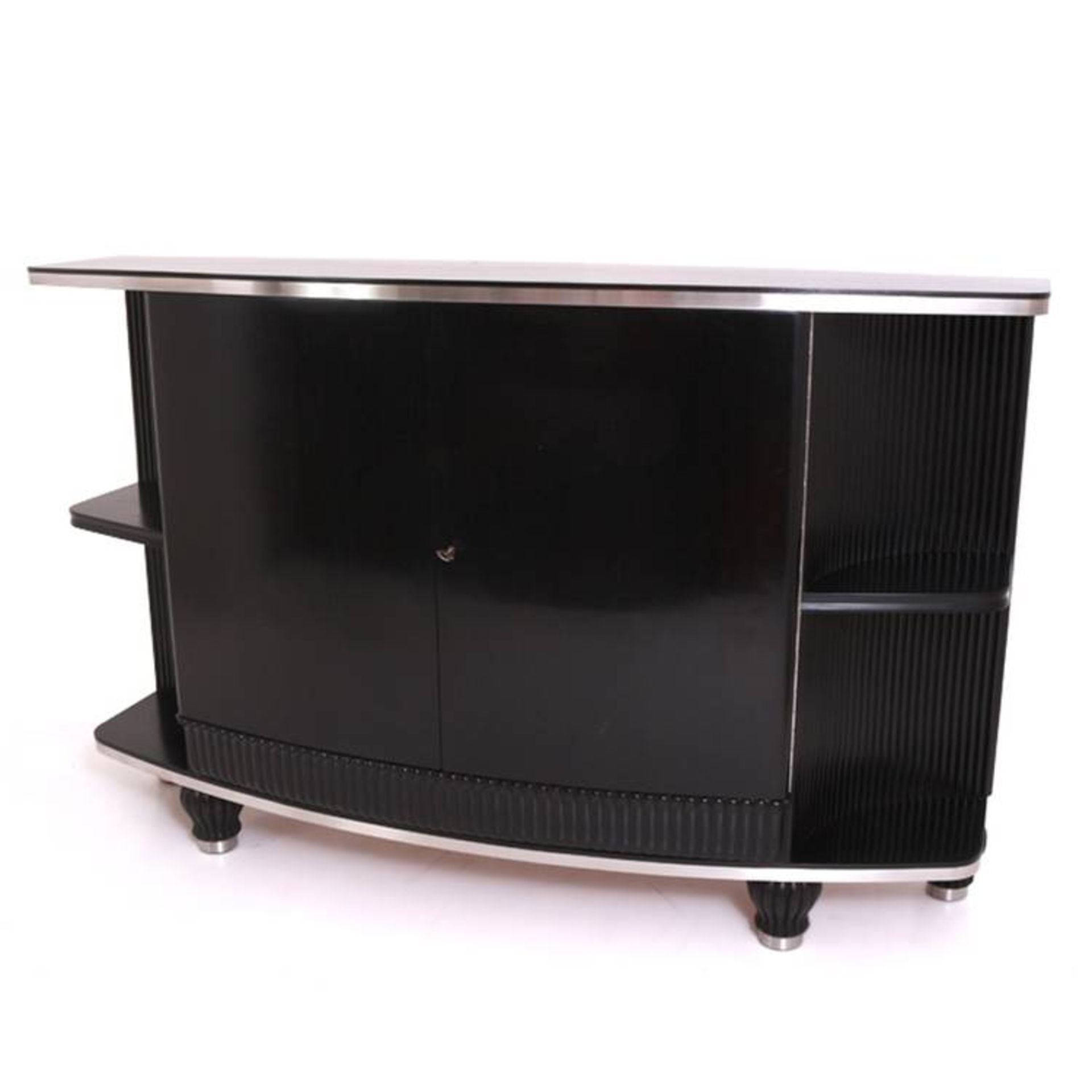 Art Deco Sideboard - Bild 2 aus 9