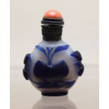 Snuff Bottle