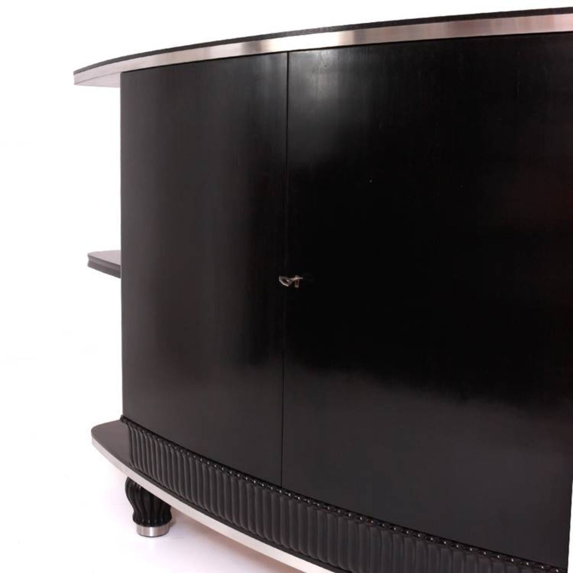 Art Deco Sideboard - Bild 5 aus 9