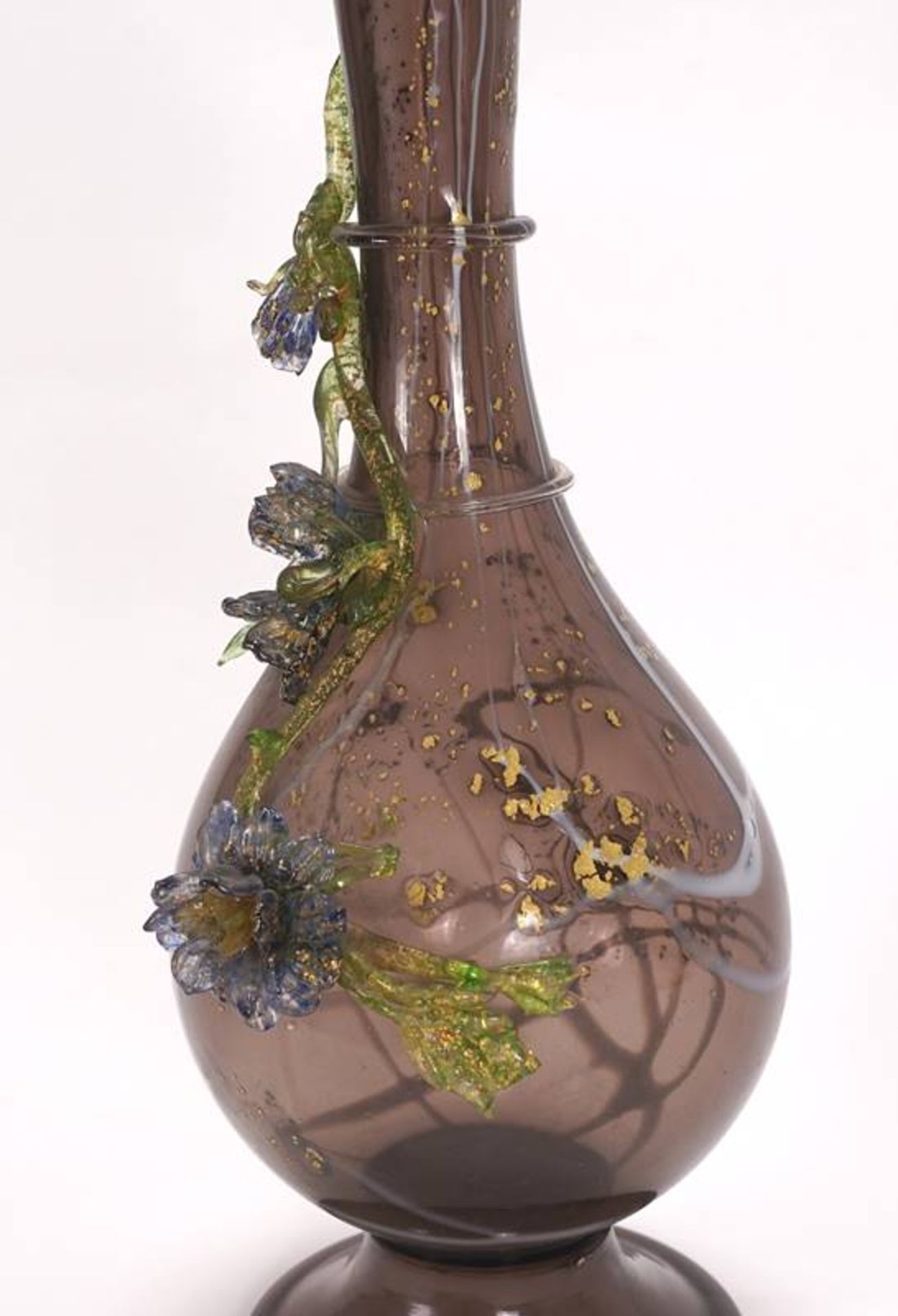 Art Nouveau Vase - Image 4 of 5