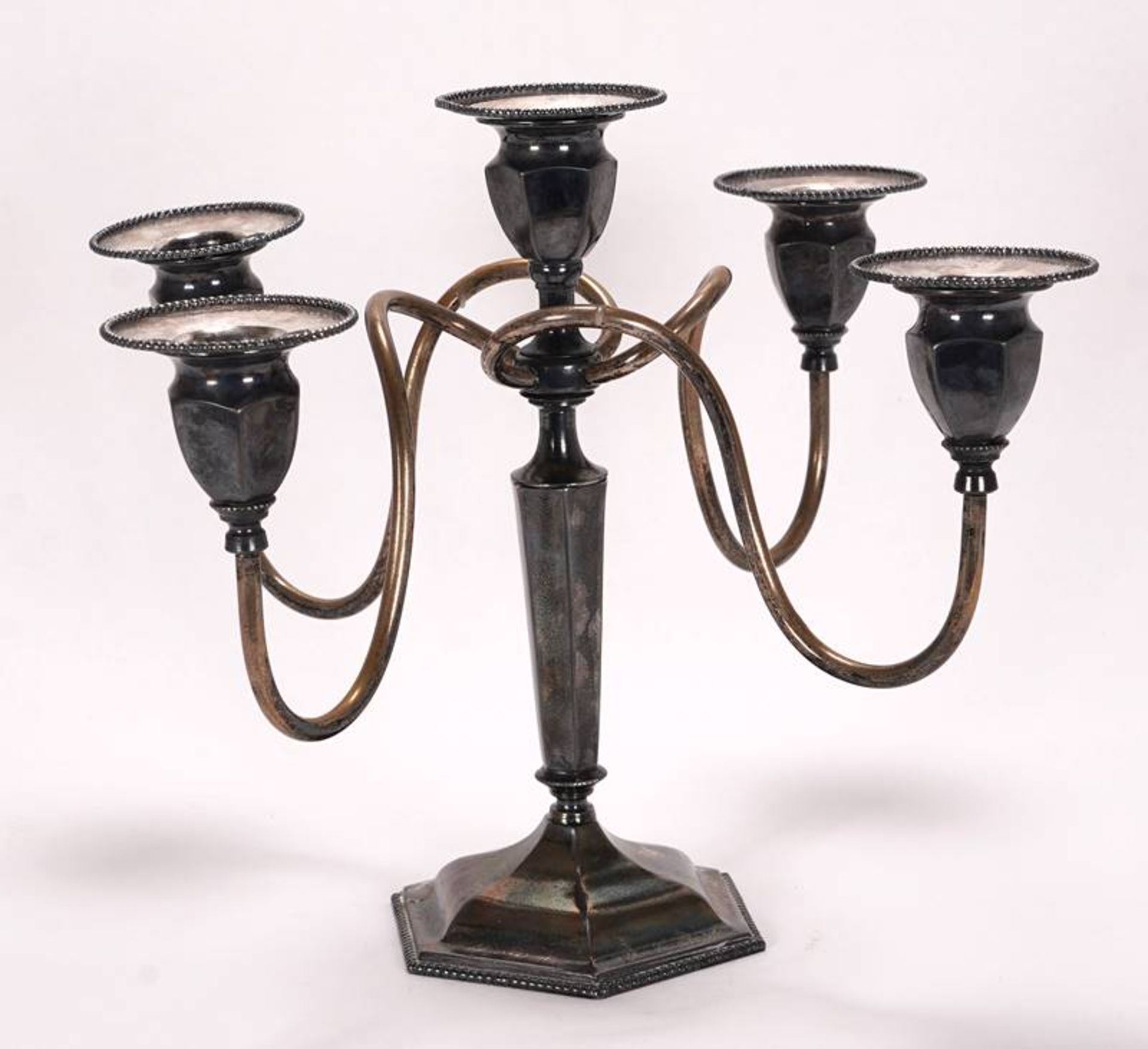 Candlestick - Image 2 of 5