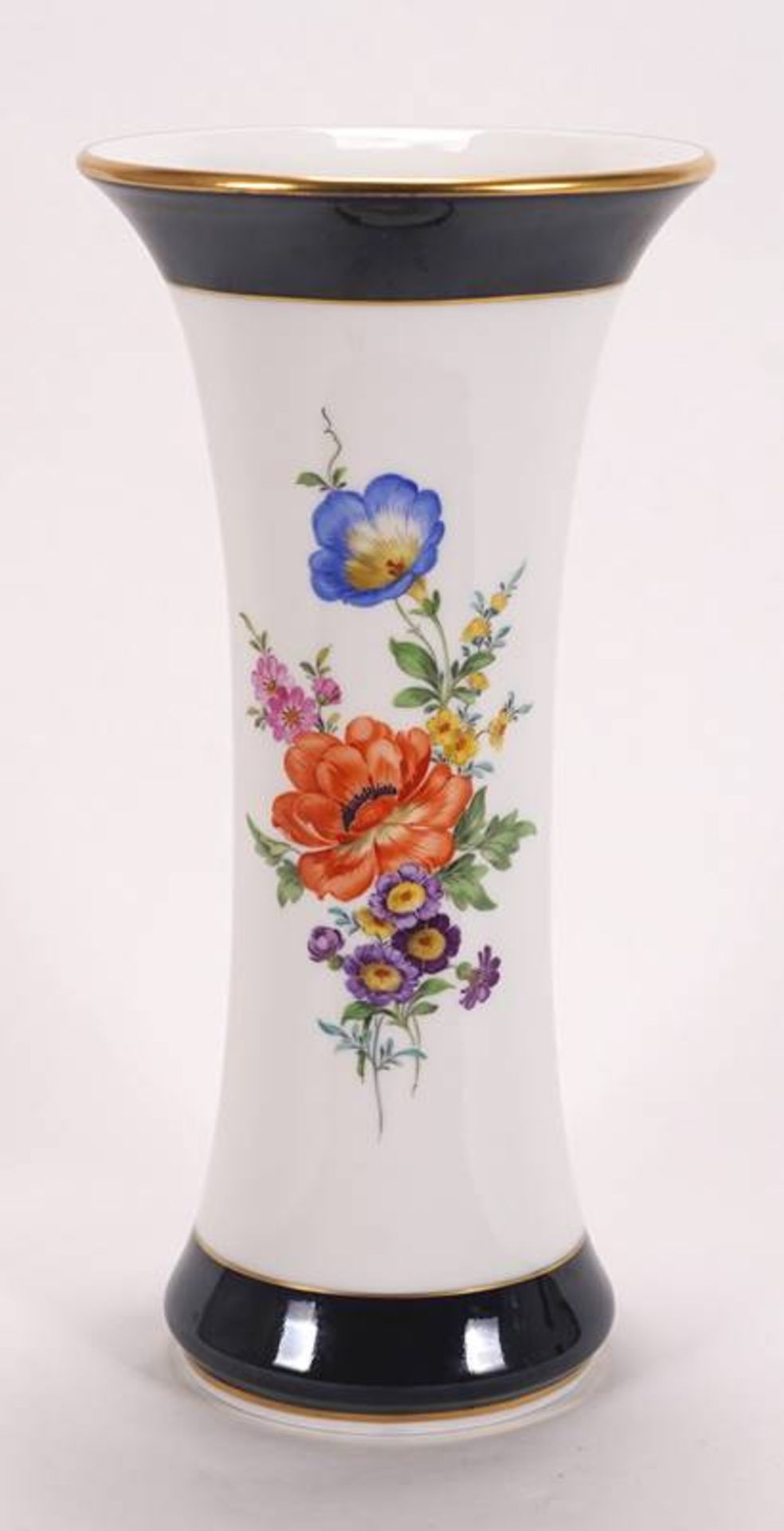 Meissen Vase