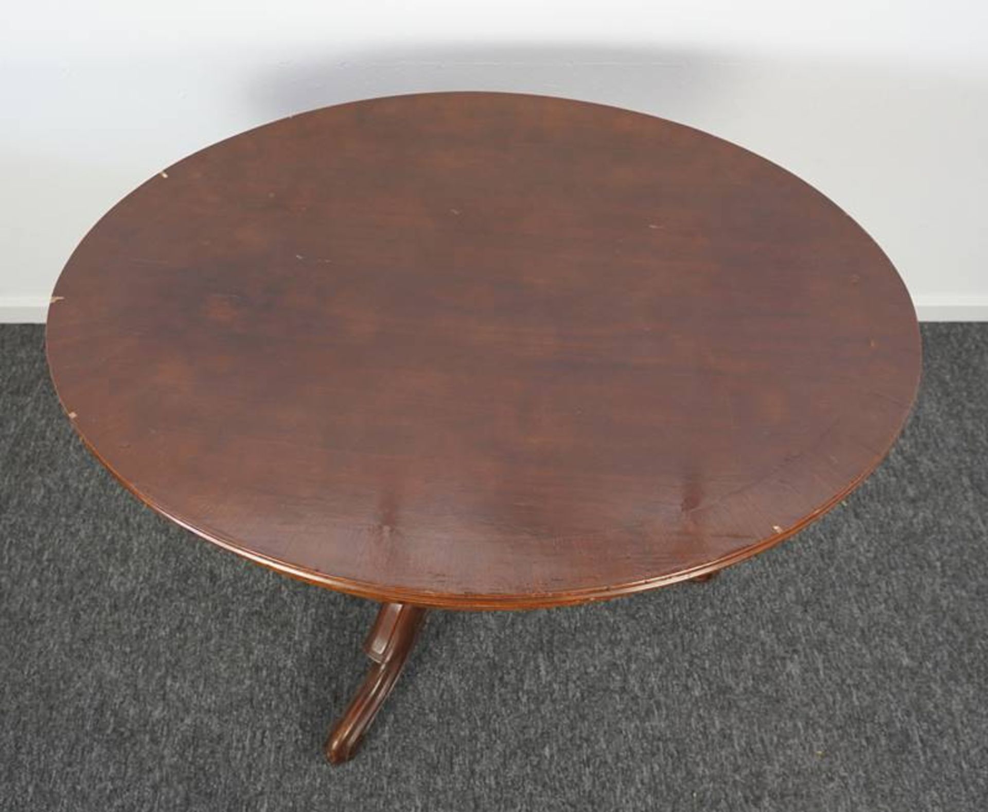 Louis-Philippe table - Image 2 of 4