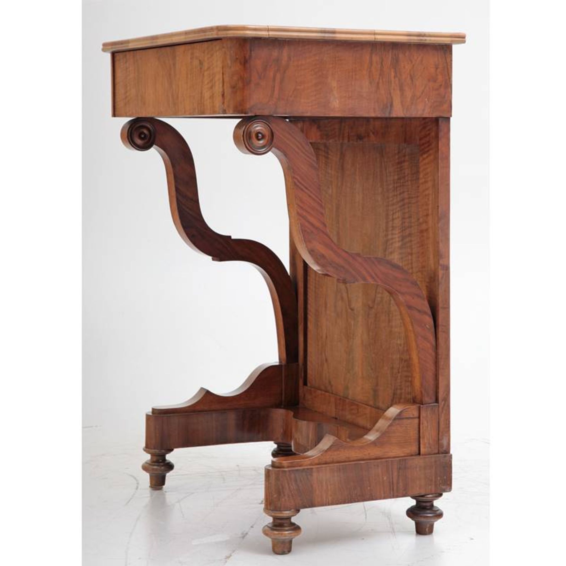 Biedermeier Konsole - Bild 3 aus 7