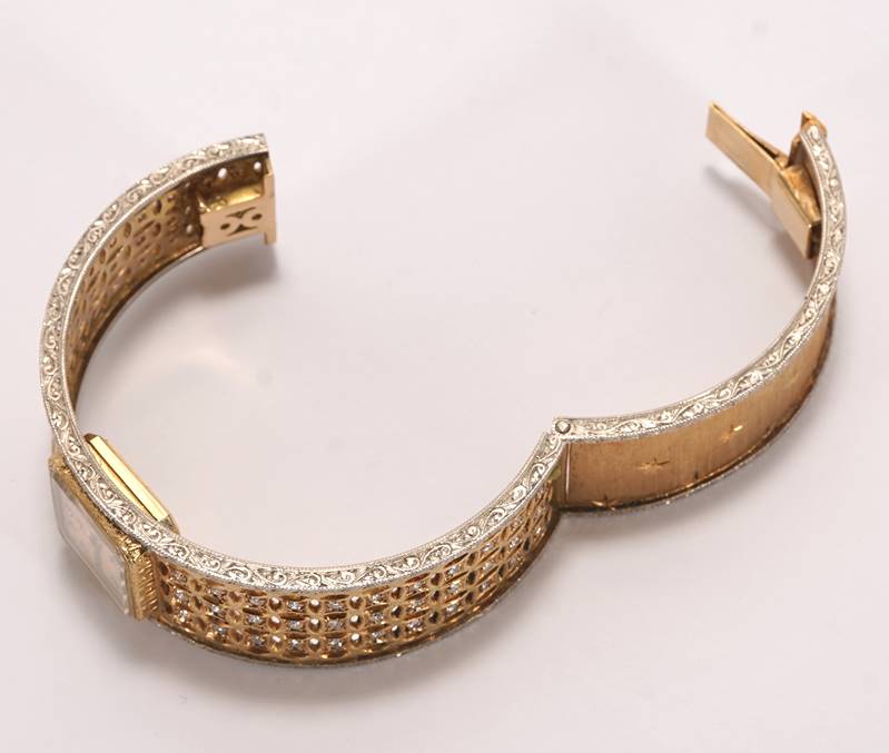 Ladies' wristwatch - Image 3 of 4