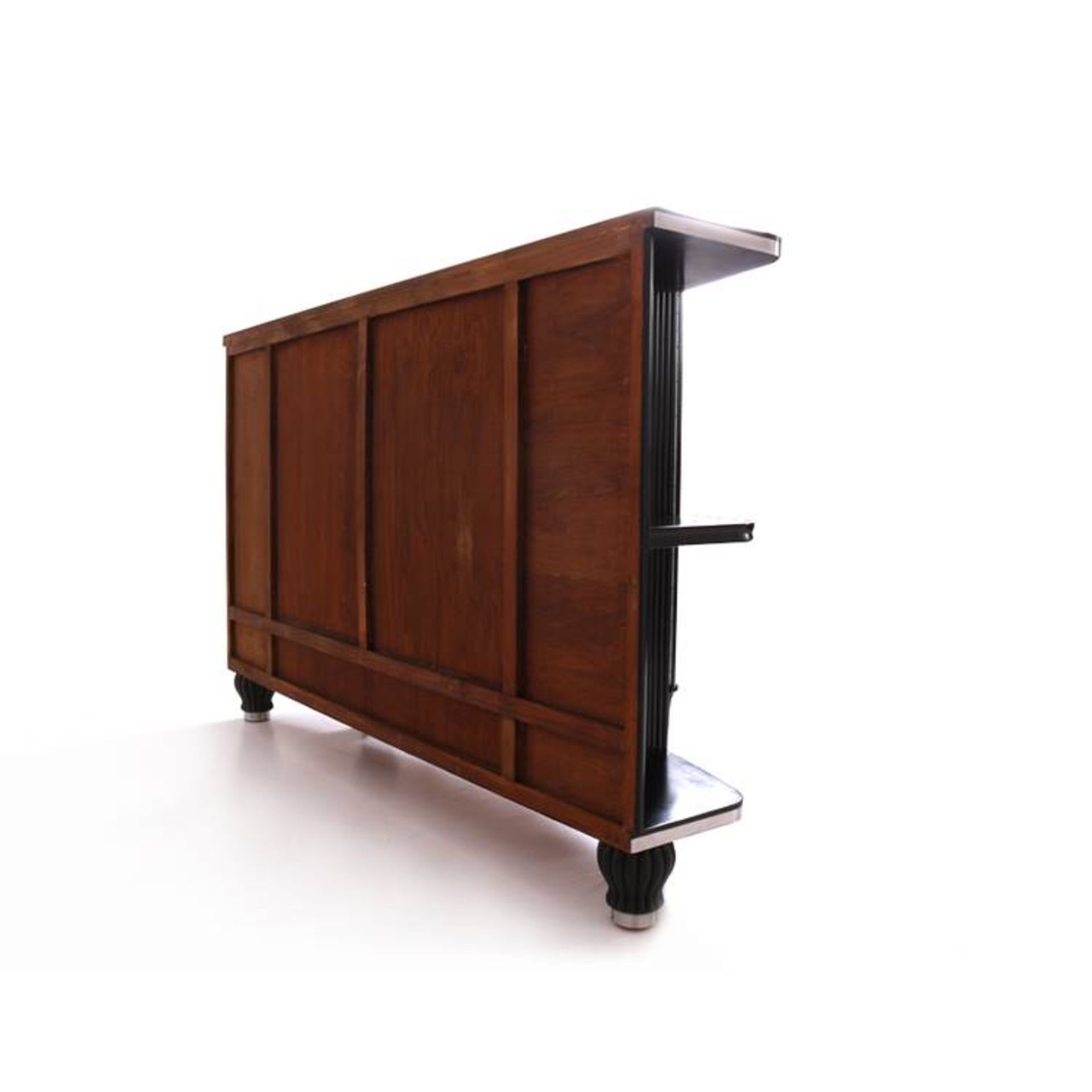 Art Deco Sideboard - Bild 9 aus 9