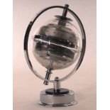 Sputnik Hygrometer