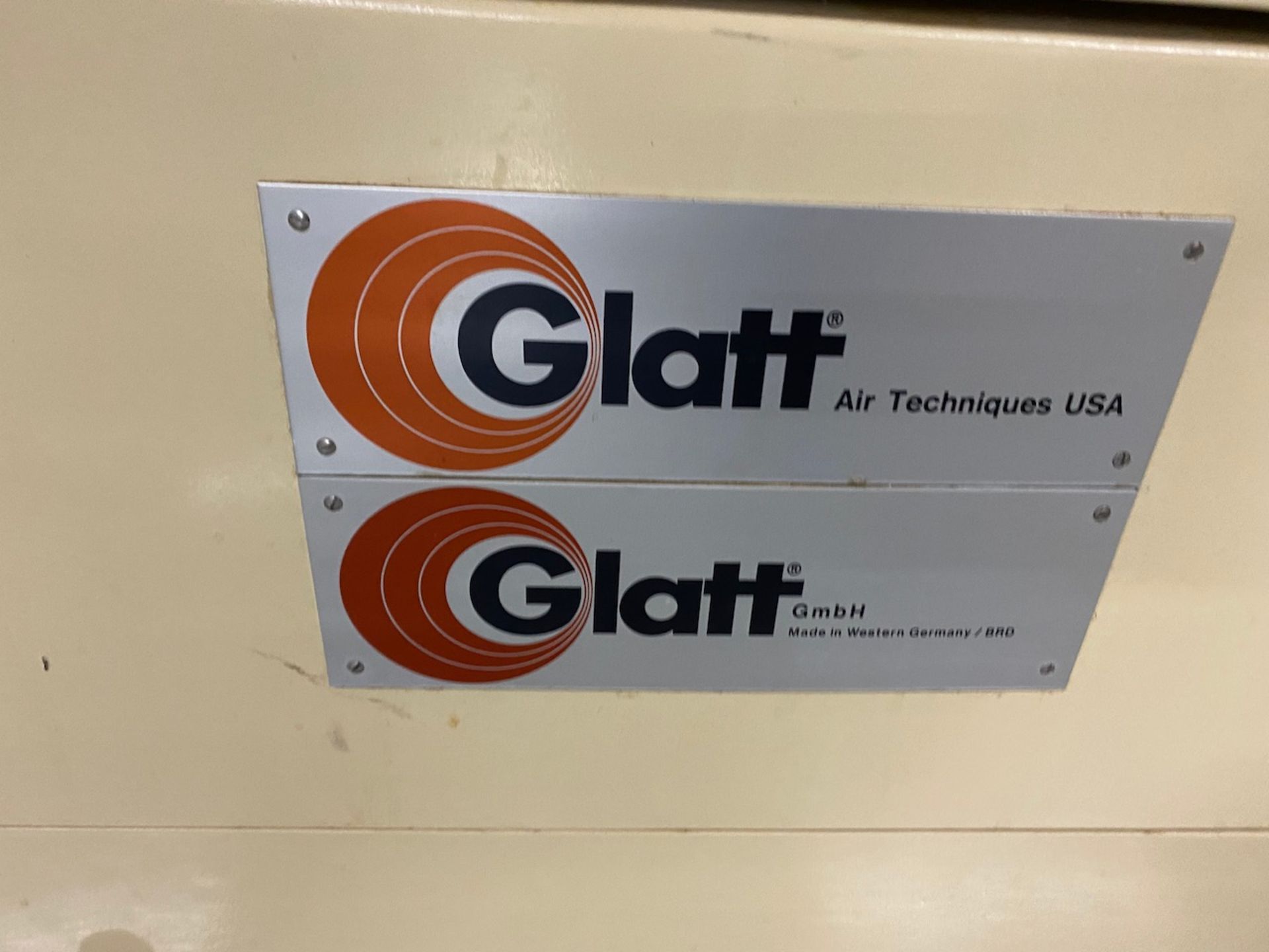 Glatt Uniglatt - Image 2 of 9