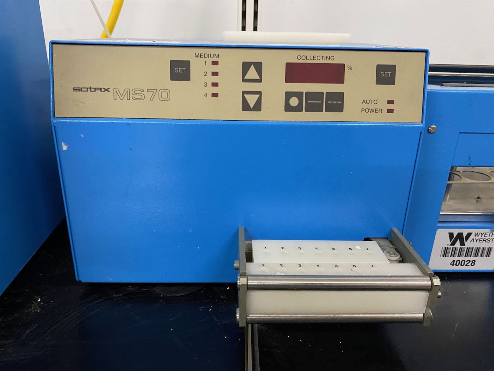 Sotax Lab Equipment - Image 7 of 11