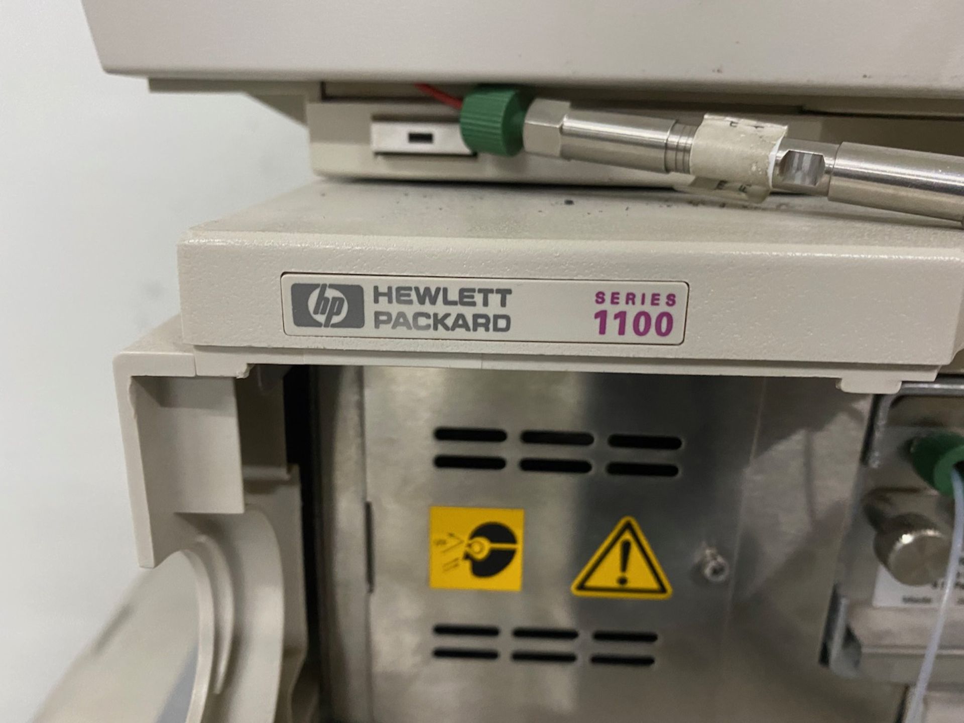 Hewlett Packard HPLC - Image 4 of 12