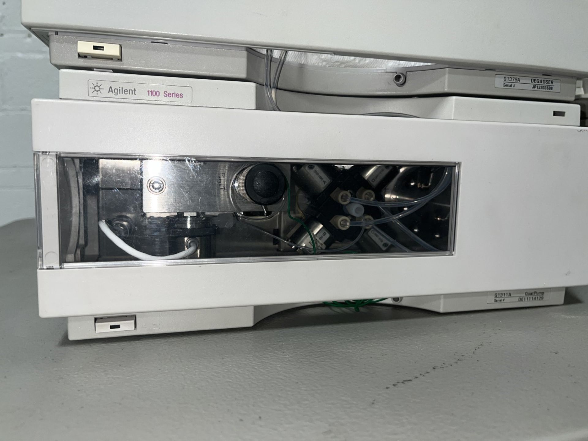 Agilent 1100 HPLC - Image 24 of 26