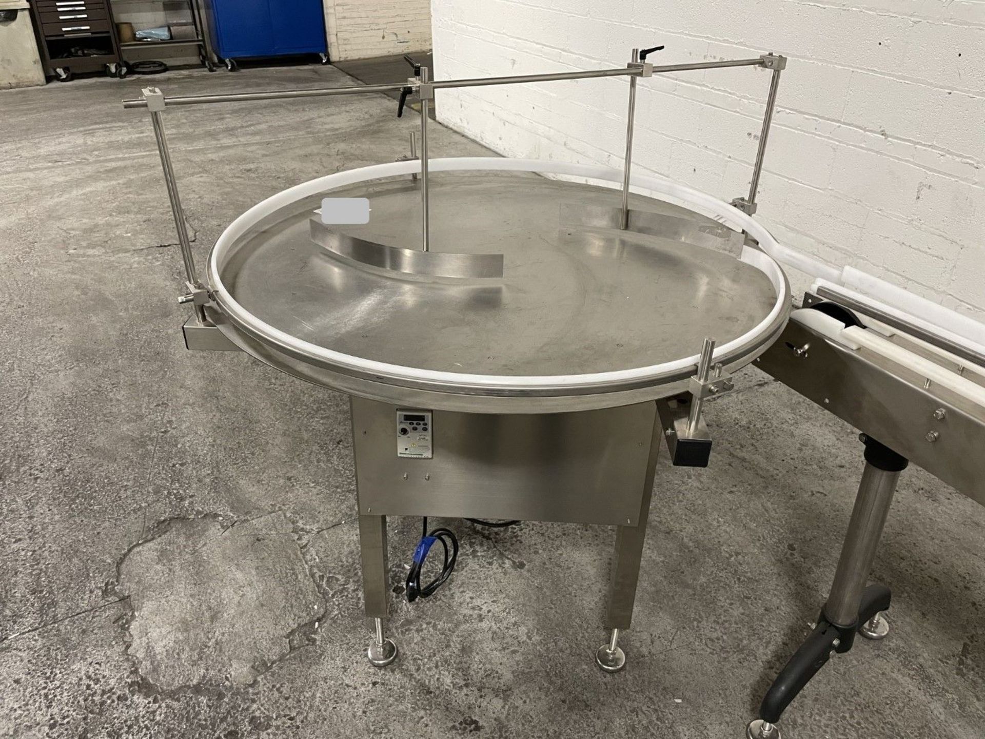 Accutek bottle liquid filling line - Built in 2019 - Image 6 of 85