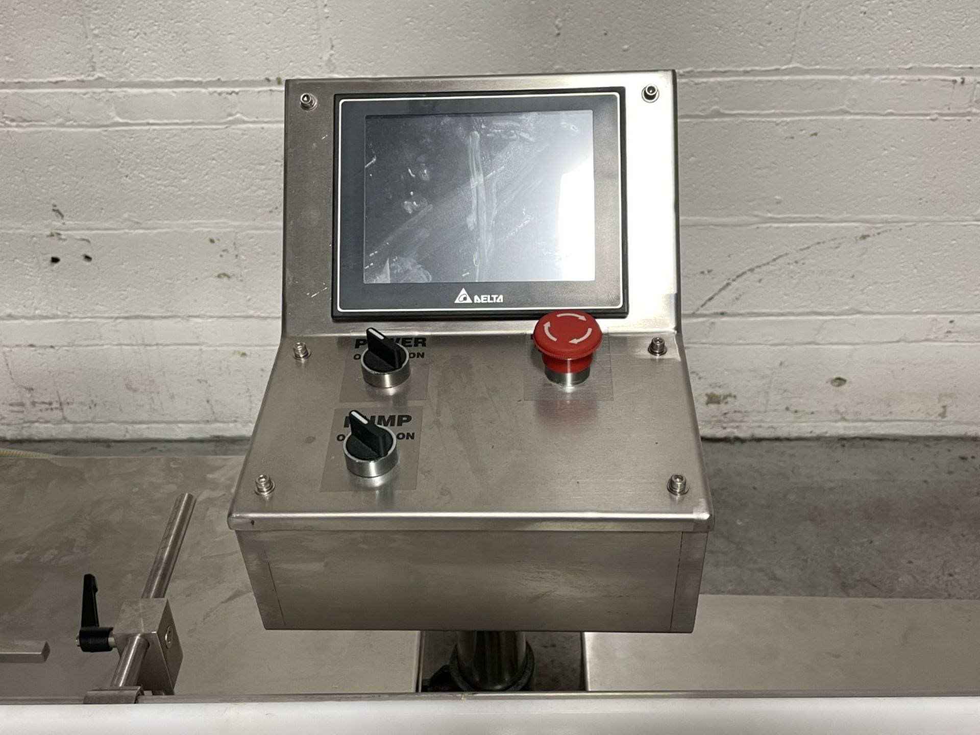 Accutek bottle liquid filling line - Built in 2019 - Image 16 of 85