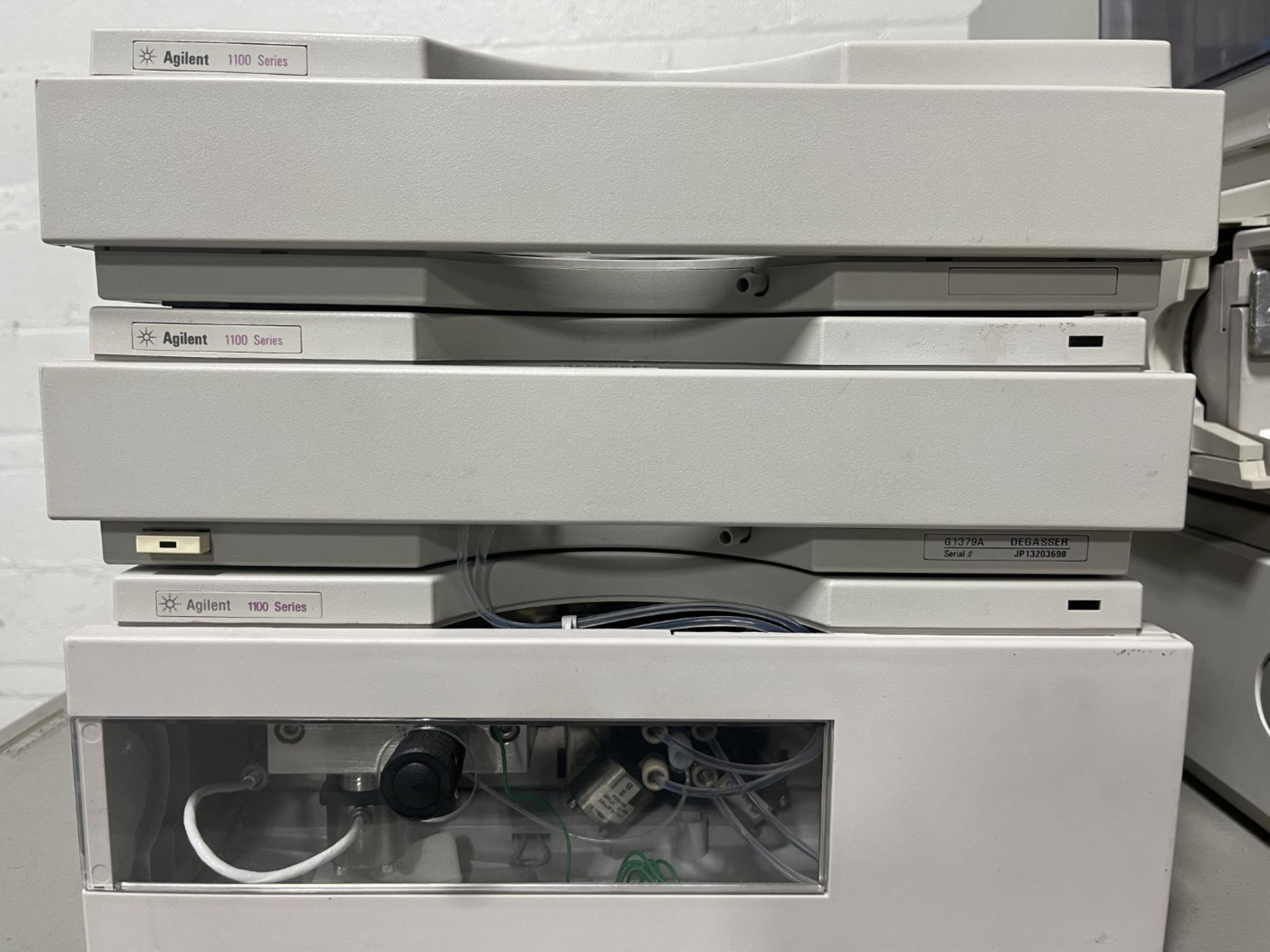 Agilent 1100 HPLC - Image 22 of 26