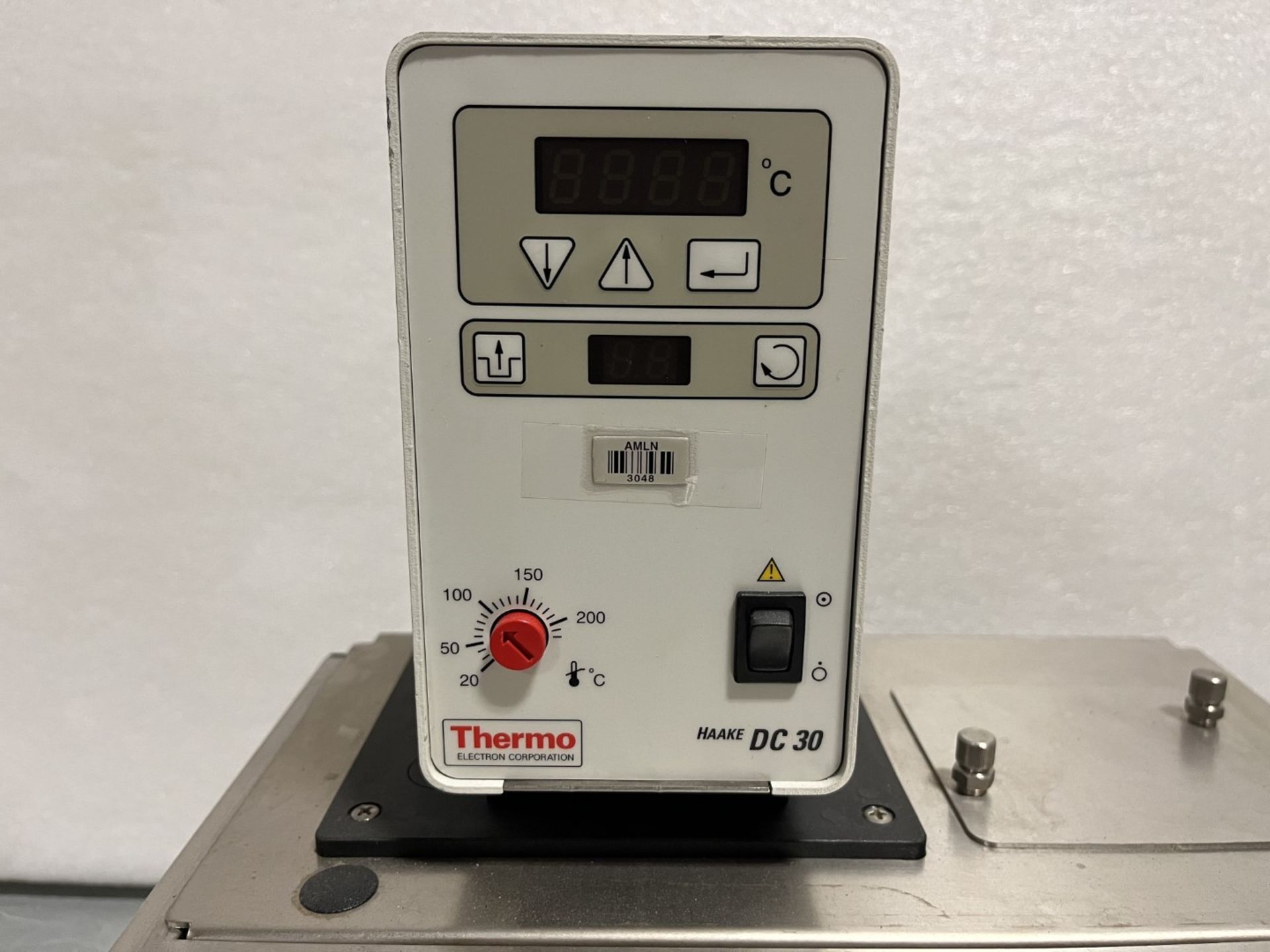 Thermo Electron DC30 Water Bath, Model 003-9772 - Image 5 of 8