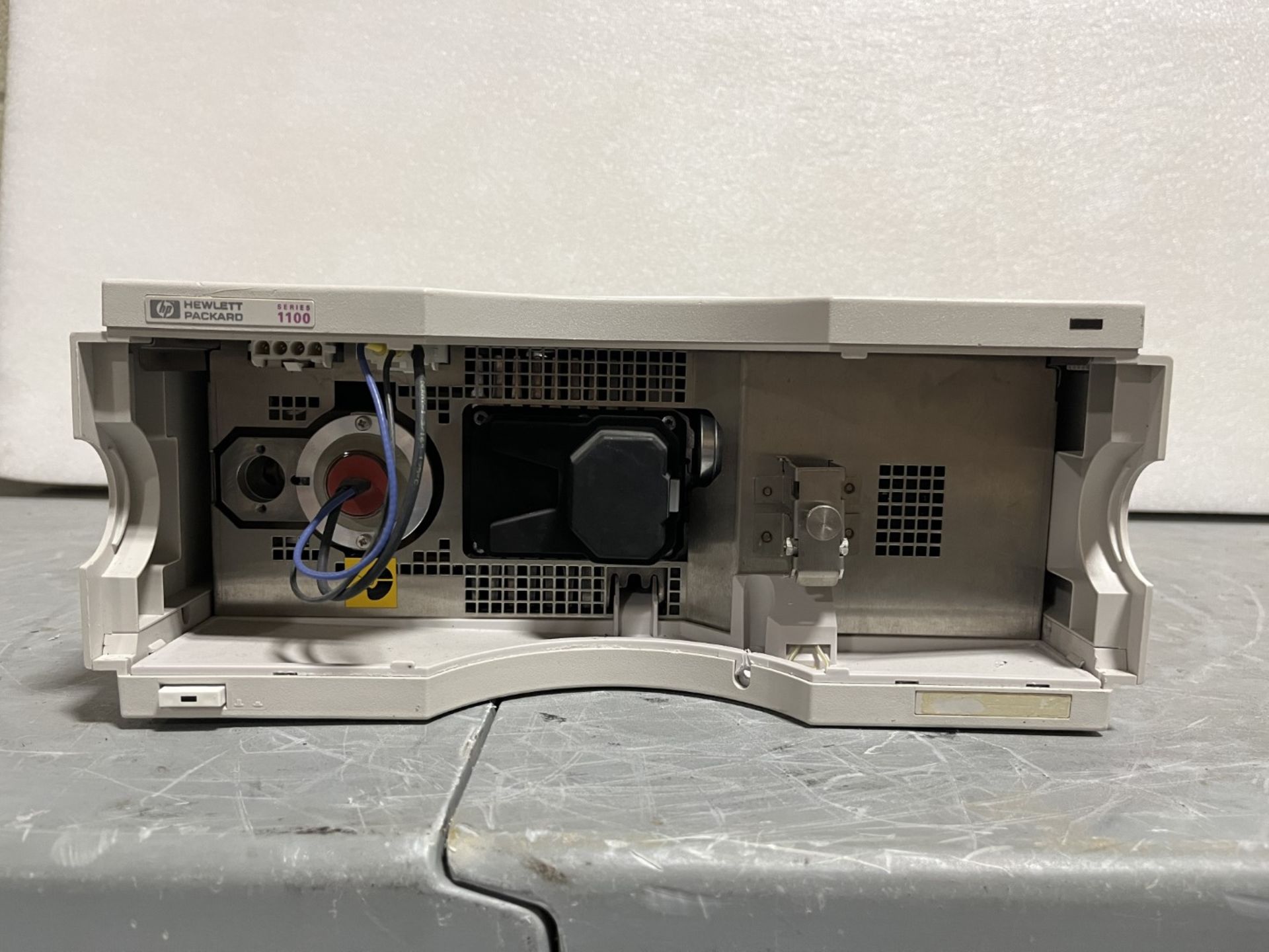 Hewlett Packard 1100 Series Diode Array Detector, Model G1315A - Image 4 of 4