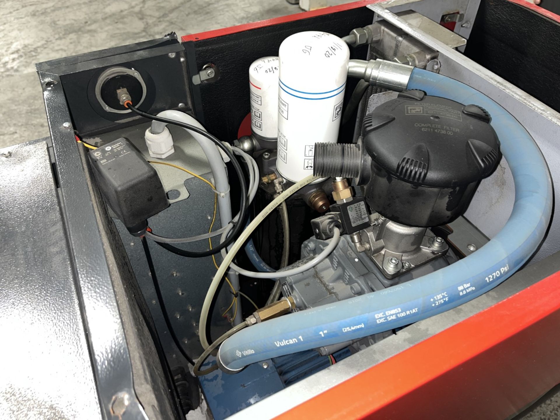 Air Compressor - Image 17 of 18