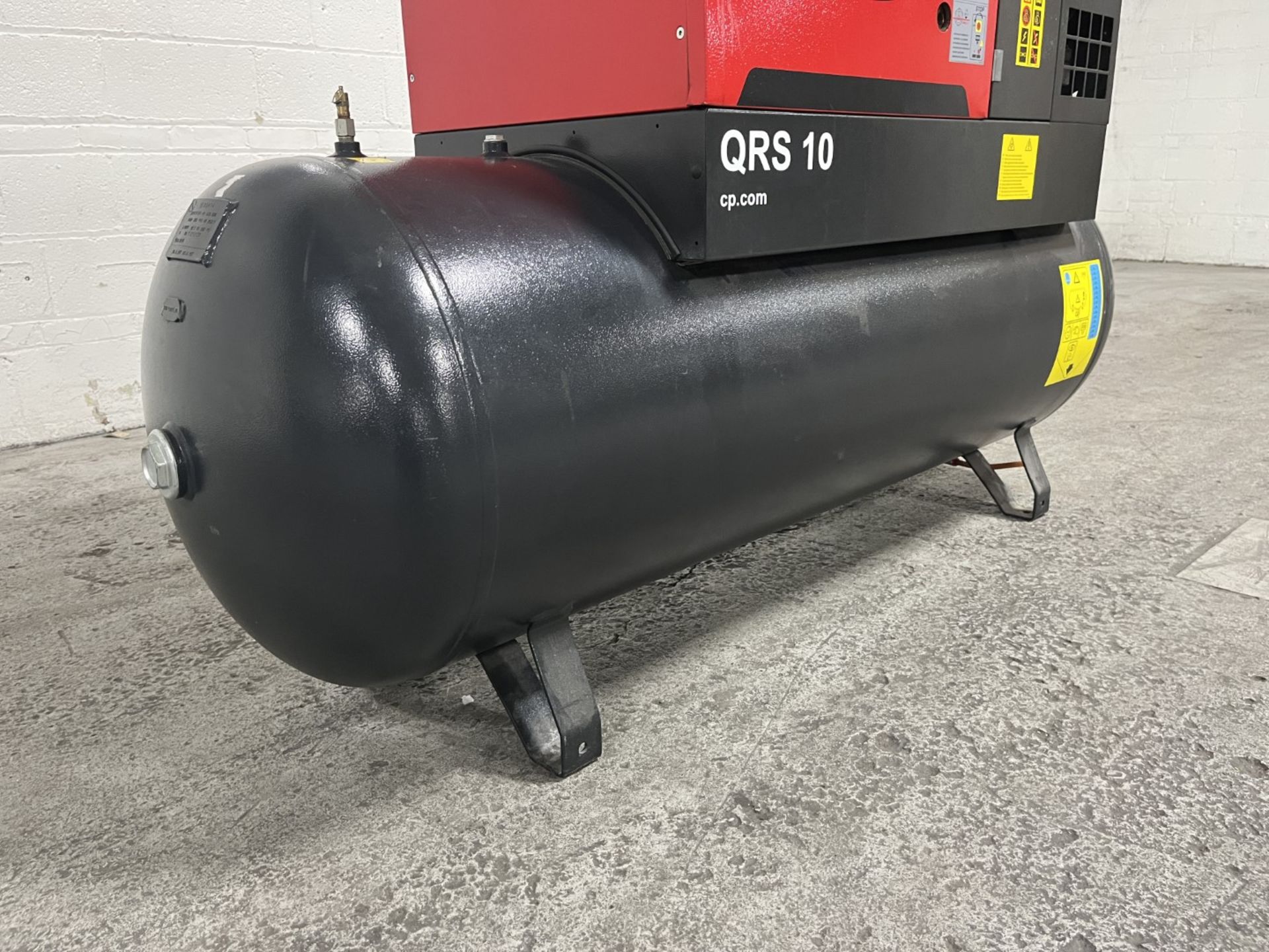 Air Compressor - Image 6 of 18