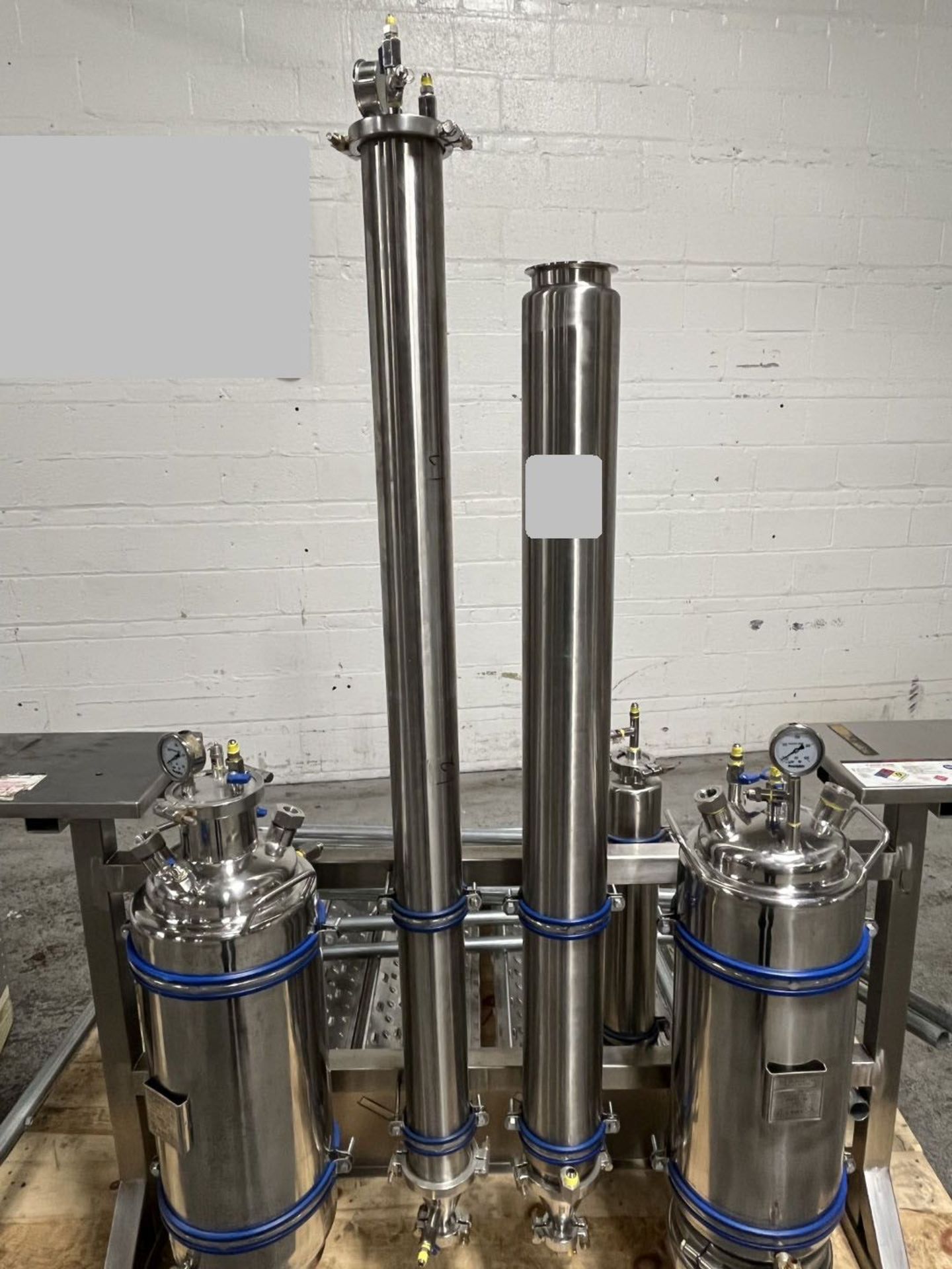 Hydrocardon Extraction system - Image 14 of 49