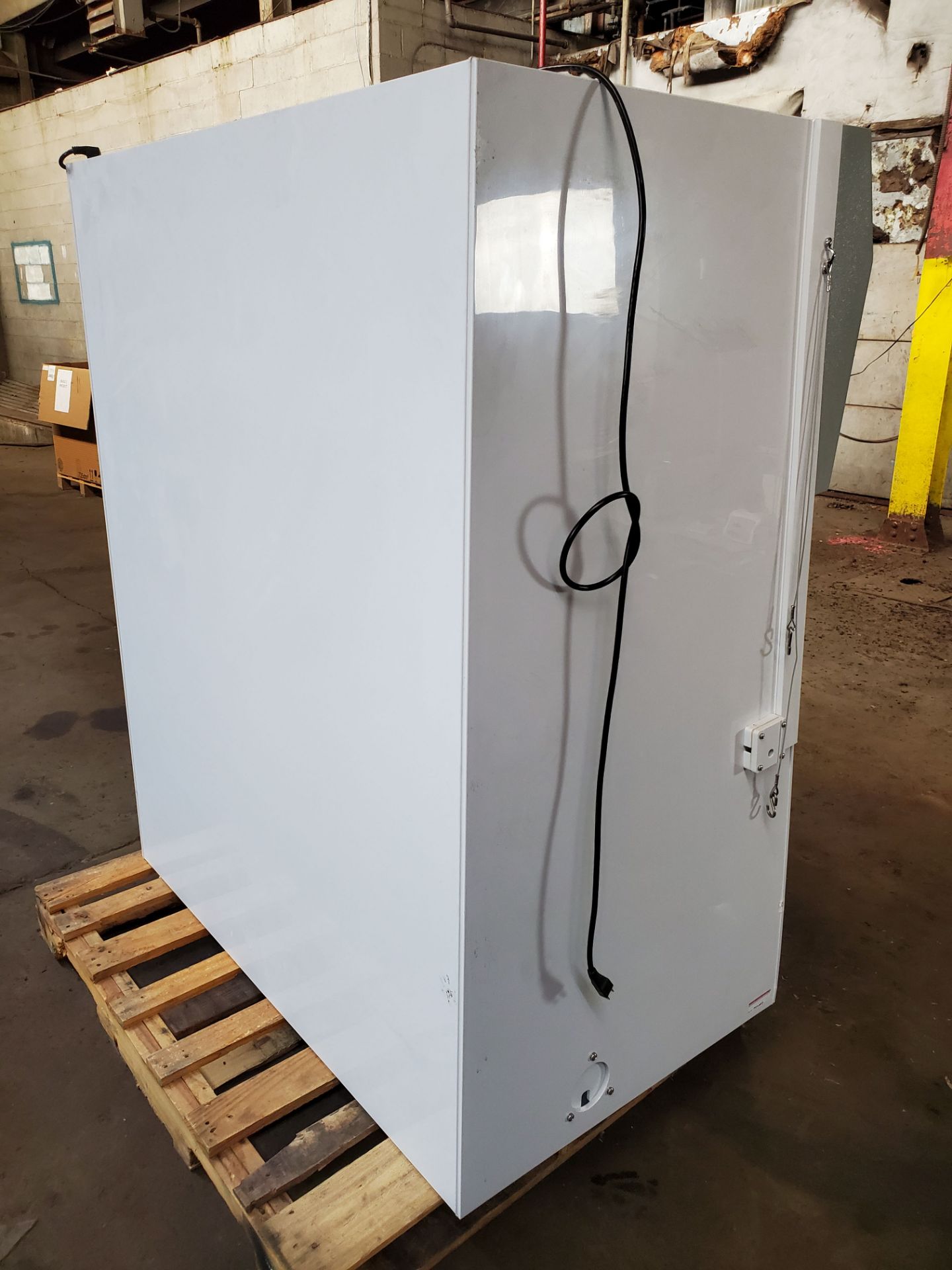 PowderSafe 700 Series Ductless Balance Enclosure, model AC775C - Image 2 of 6