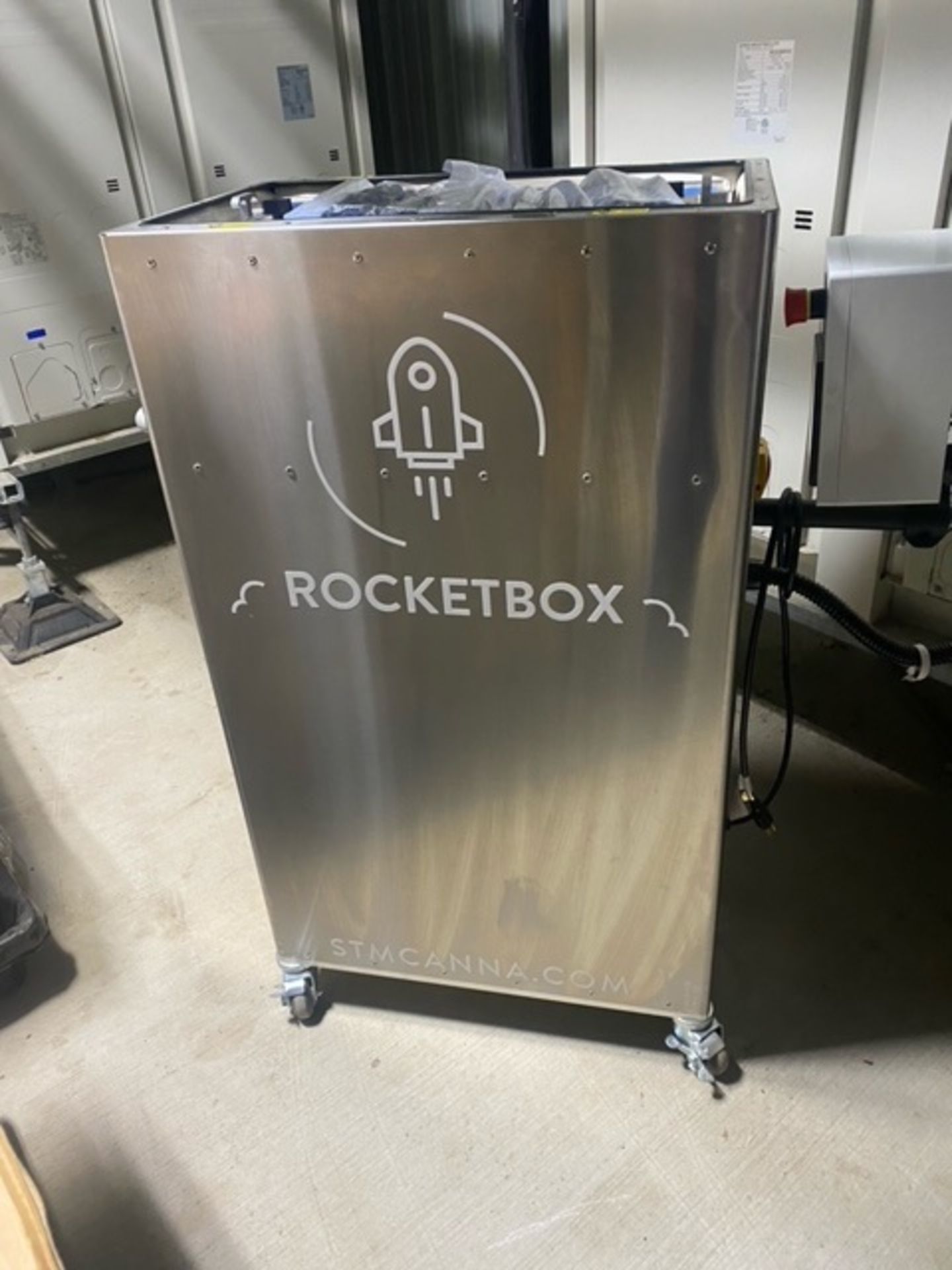 STM Rocketbox - Image 13 of 15