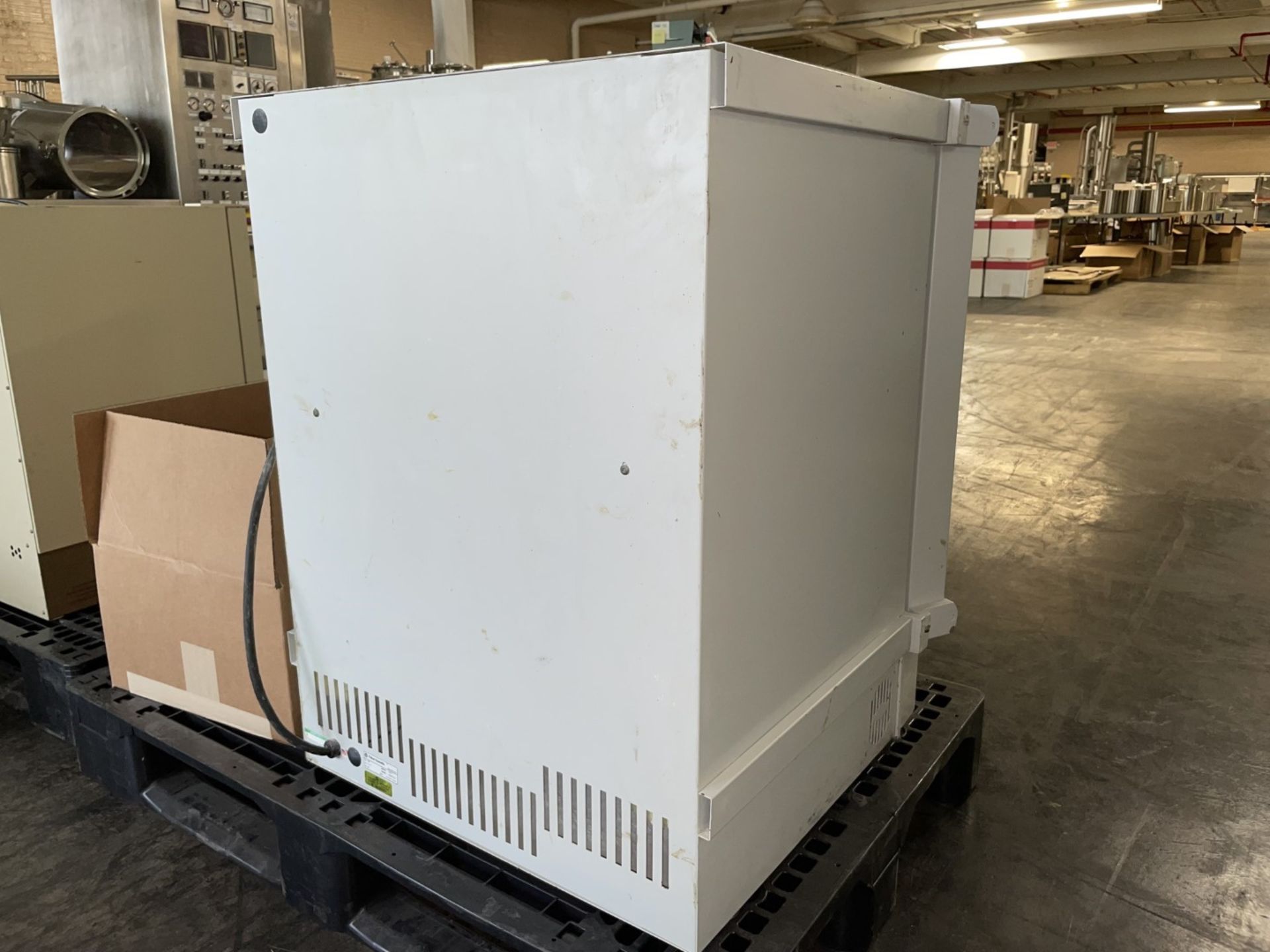Fisher Scientific Isotemp Oven, Model 737F - Image 7 of 7