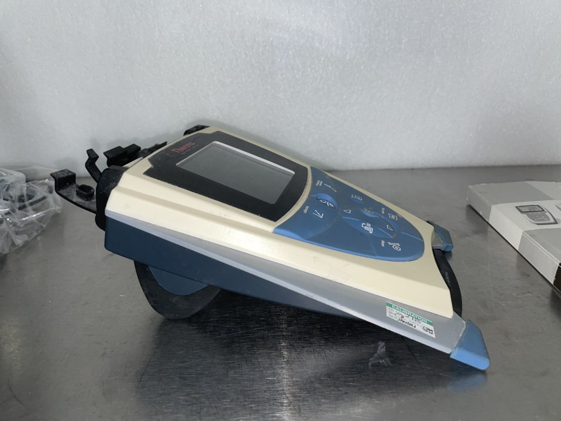 Thermo Scientific Benchtop pH Meter, Model Orion 4-Star Plus PH/ISE - Image 4 of 6