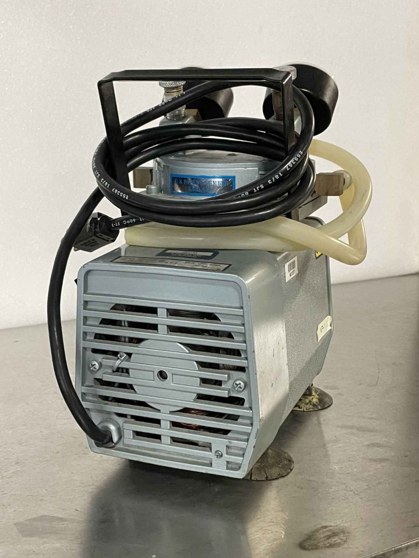 Gast Vacuum Pump, Model DOA-P104-AA - Image 5 of 6