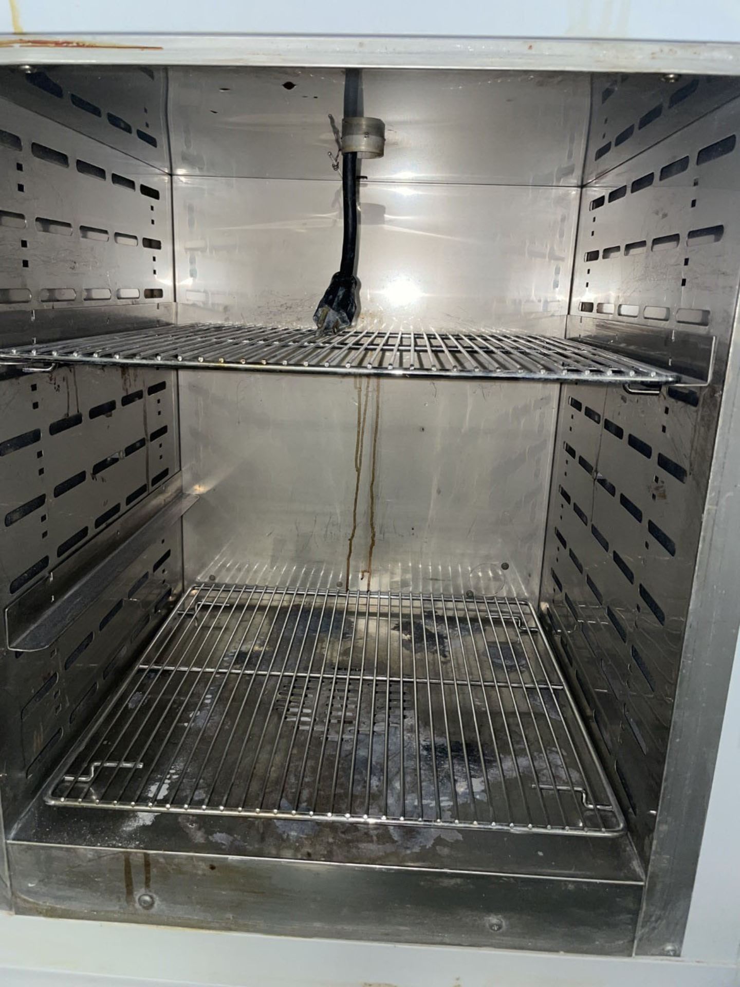 Fisher Scientific Isotemp Oven, Model 737F - Image 5 of 7