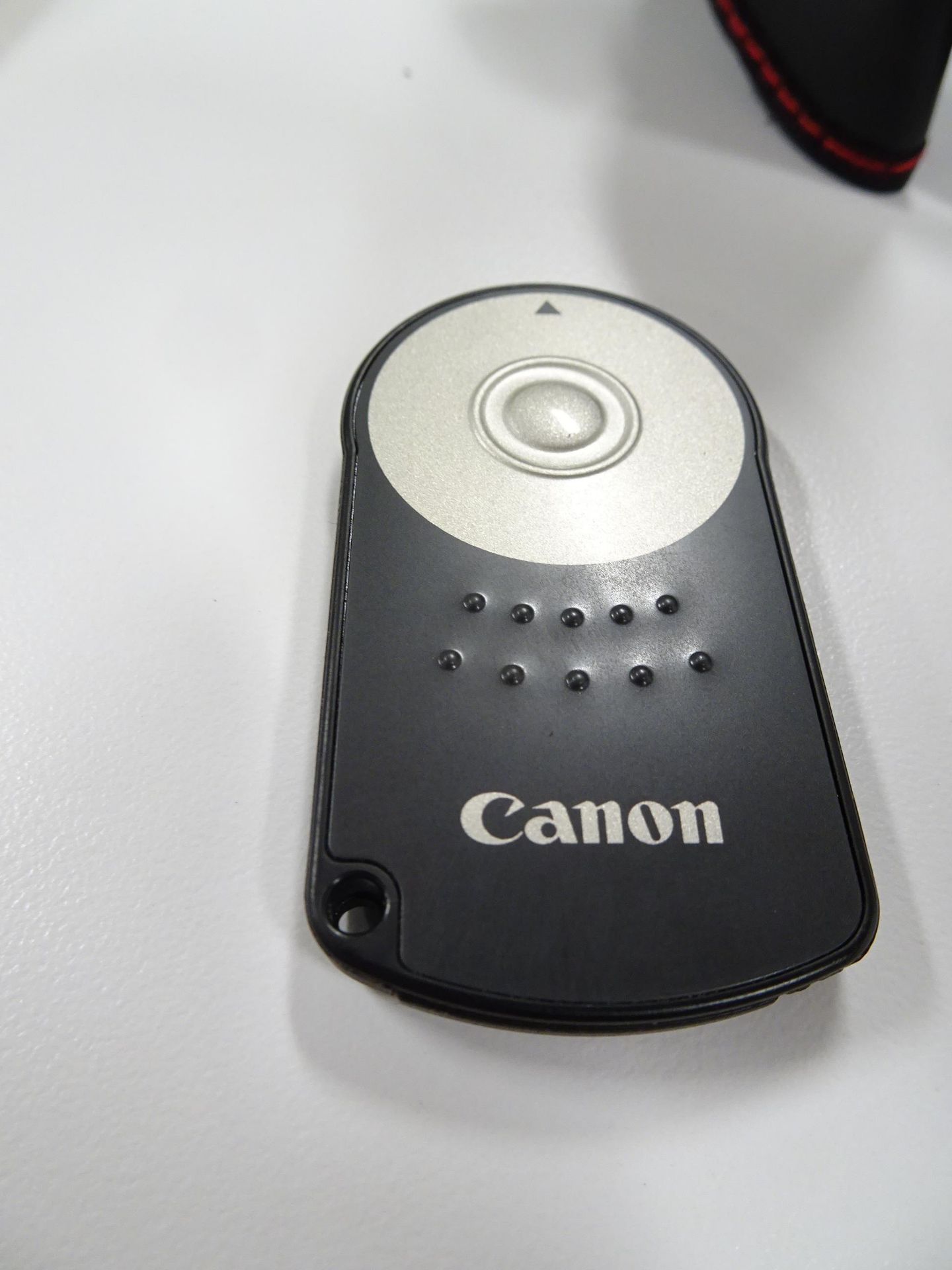 Canon EOS 60D Camera - Image 6 of 11