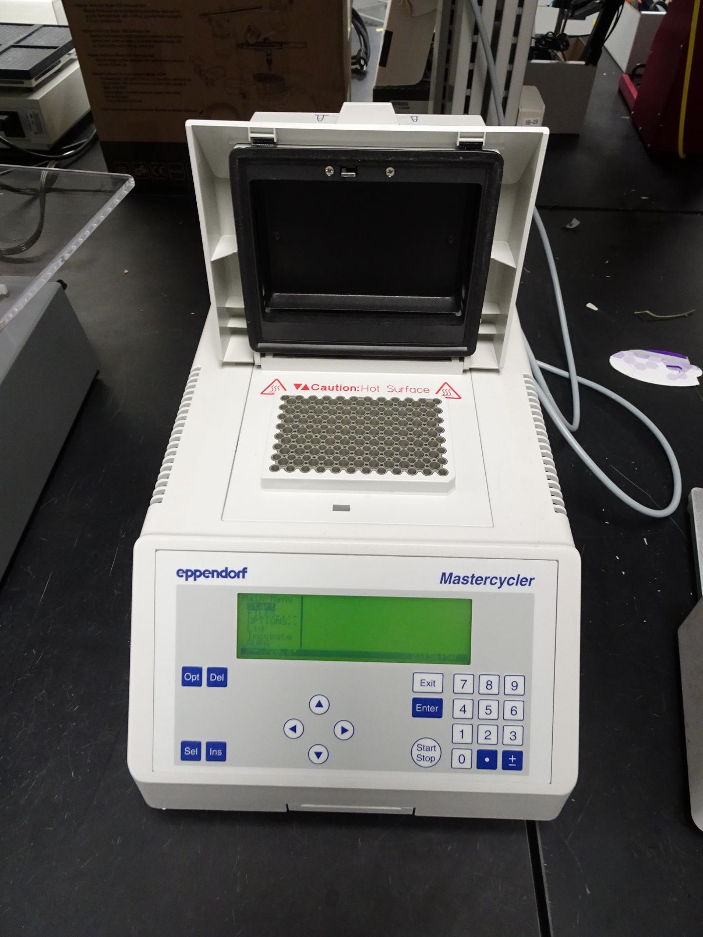 Eppendorf Mastercycler PCR Cycler - Image 5 of 8