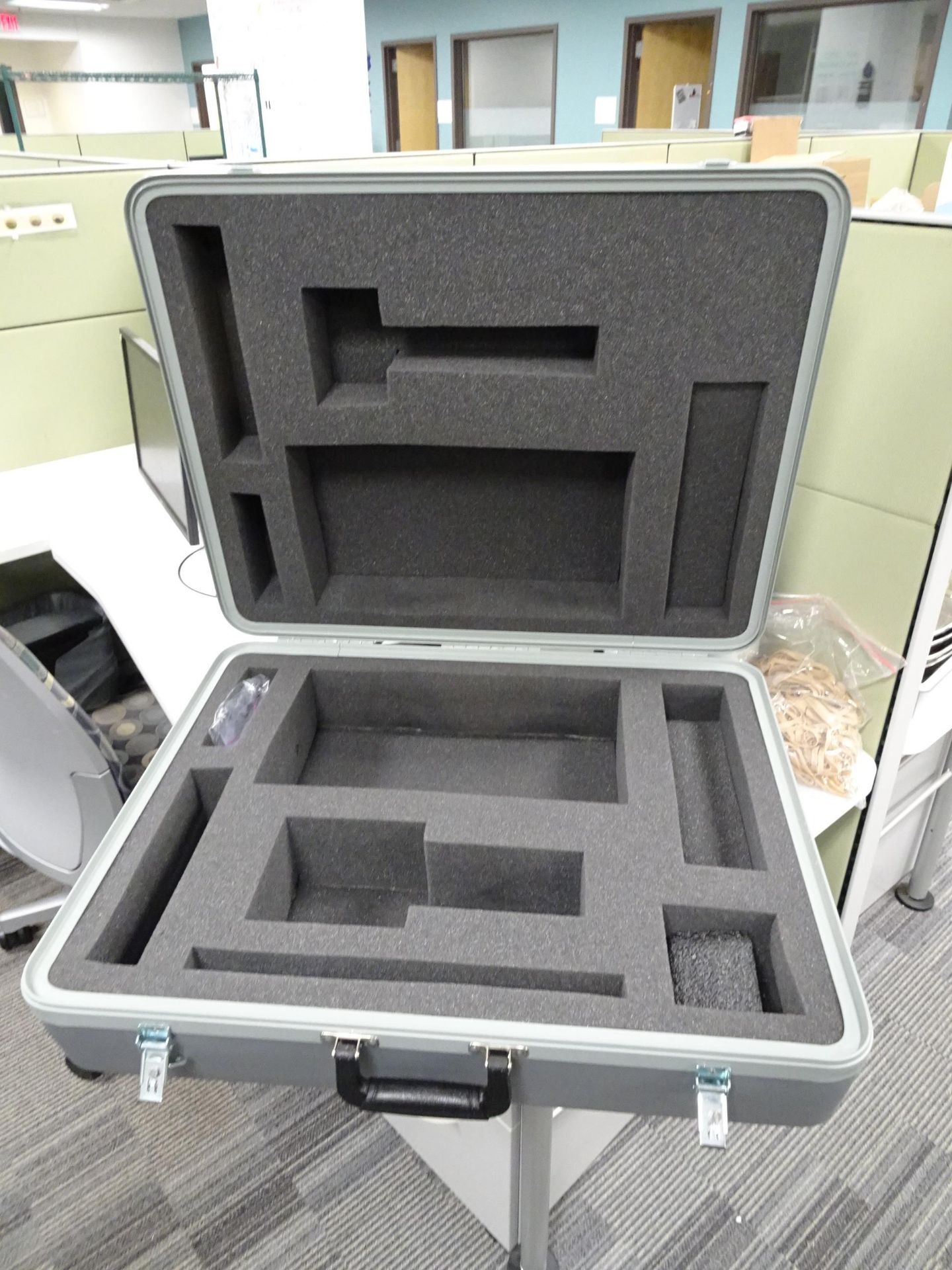 (2) Carrying Cases - Image 3 of 6