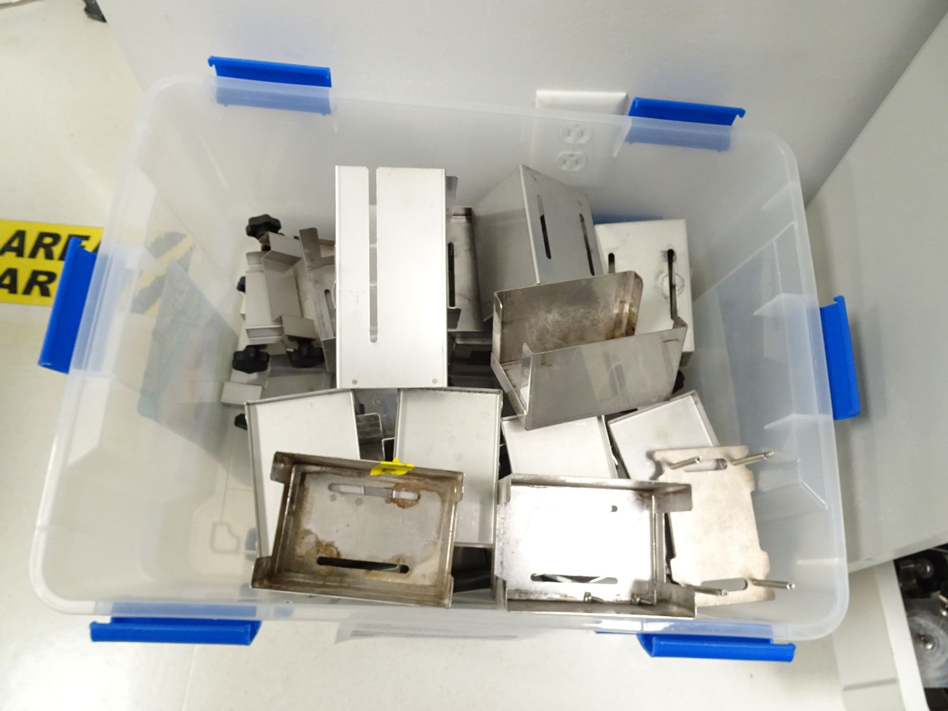 Lot of Lab items - Image 7 of 7
