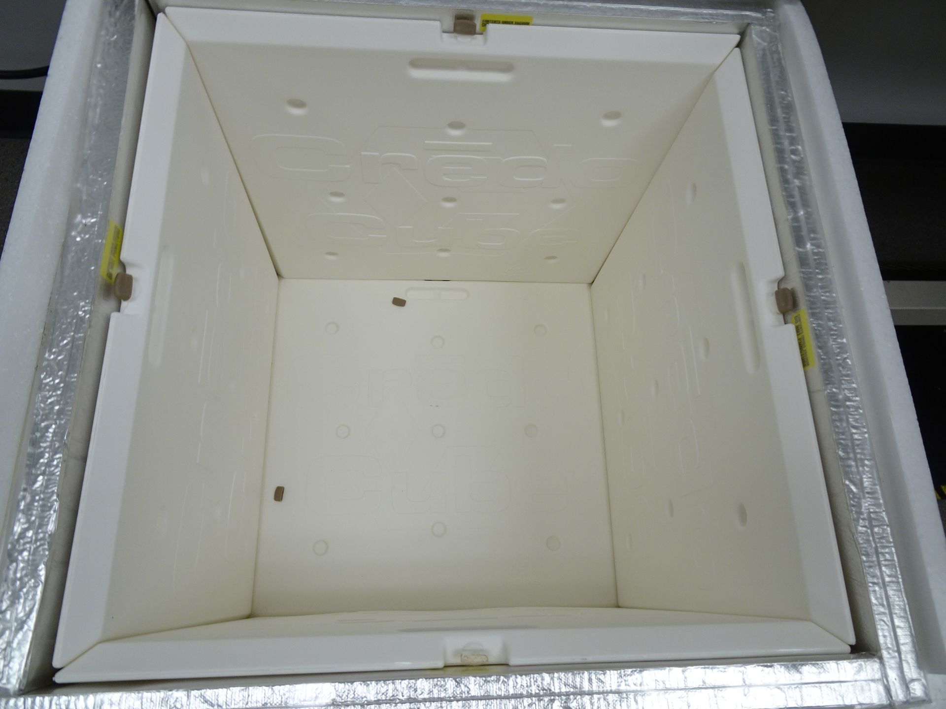 Credo Thermal Packaging Solutions - Image 6 of 7